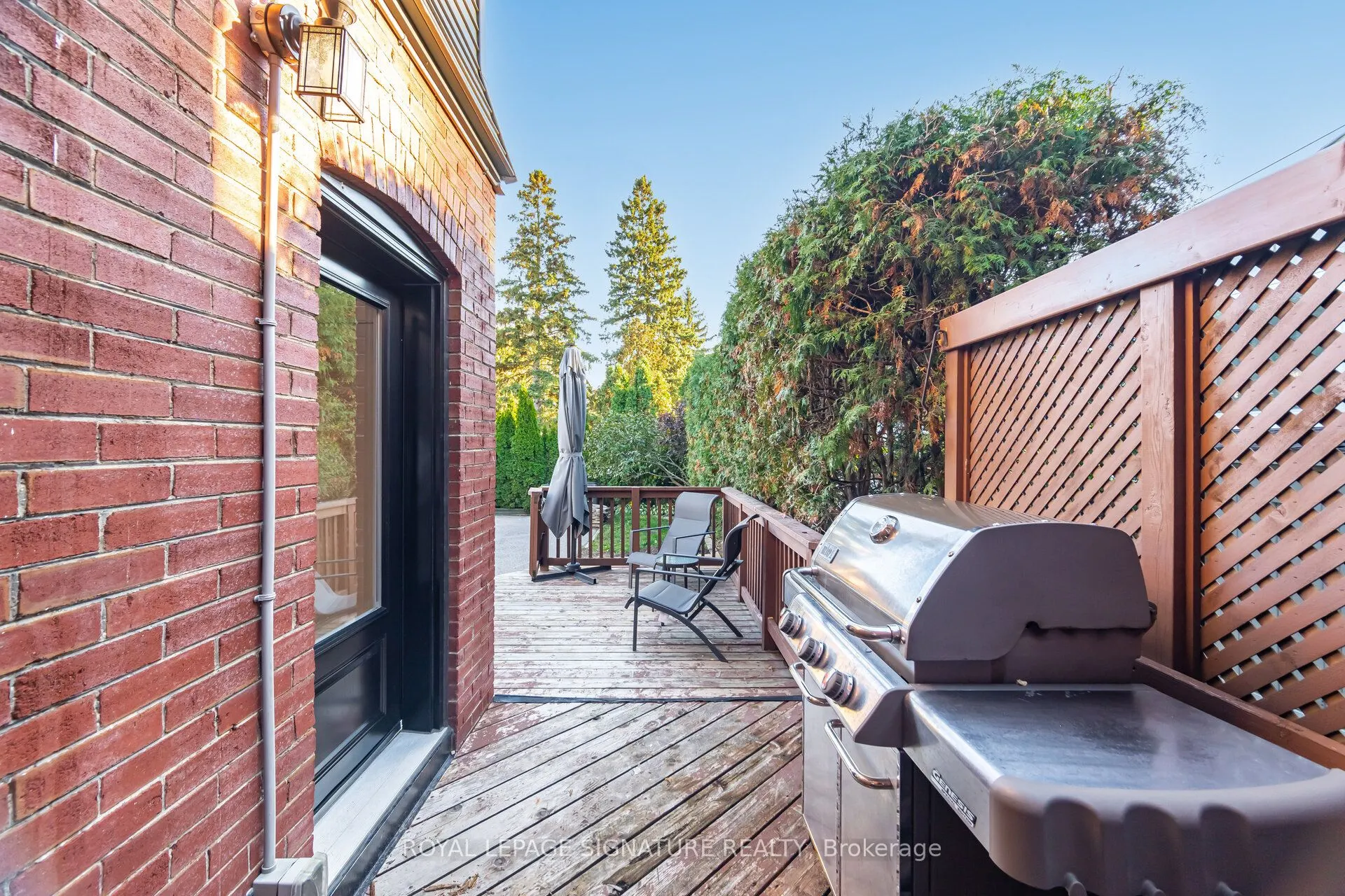 97 Deforest Road