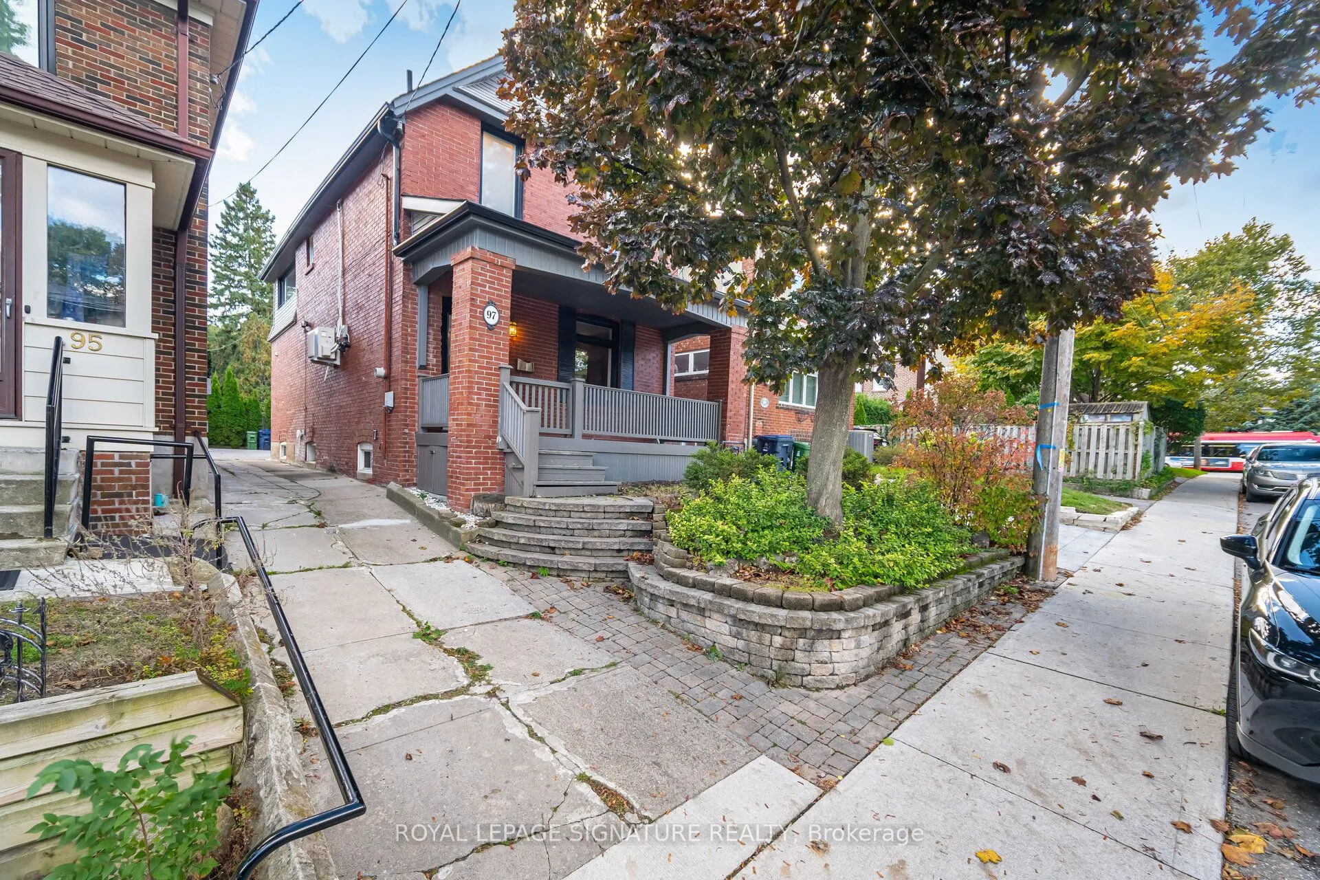 97 Deforest Road