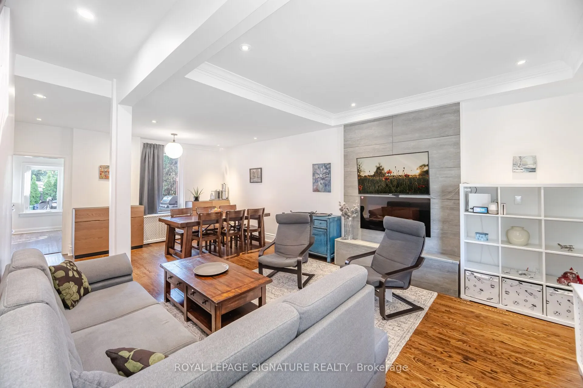97 Deforest Road