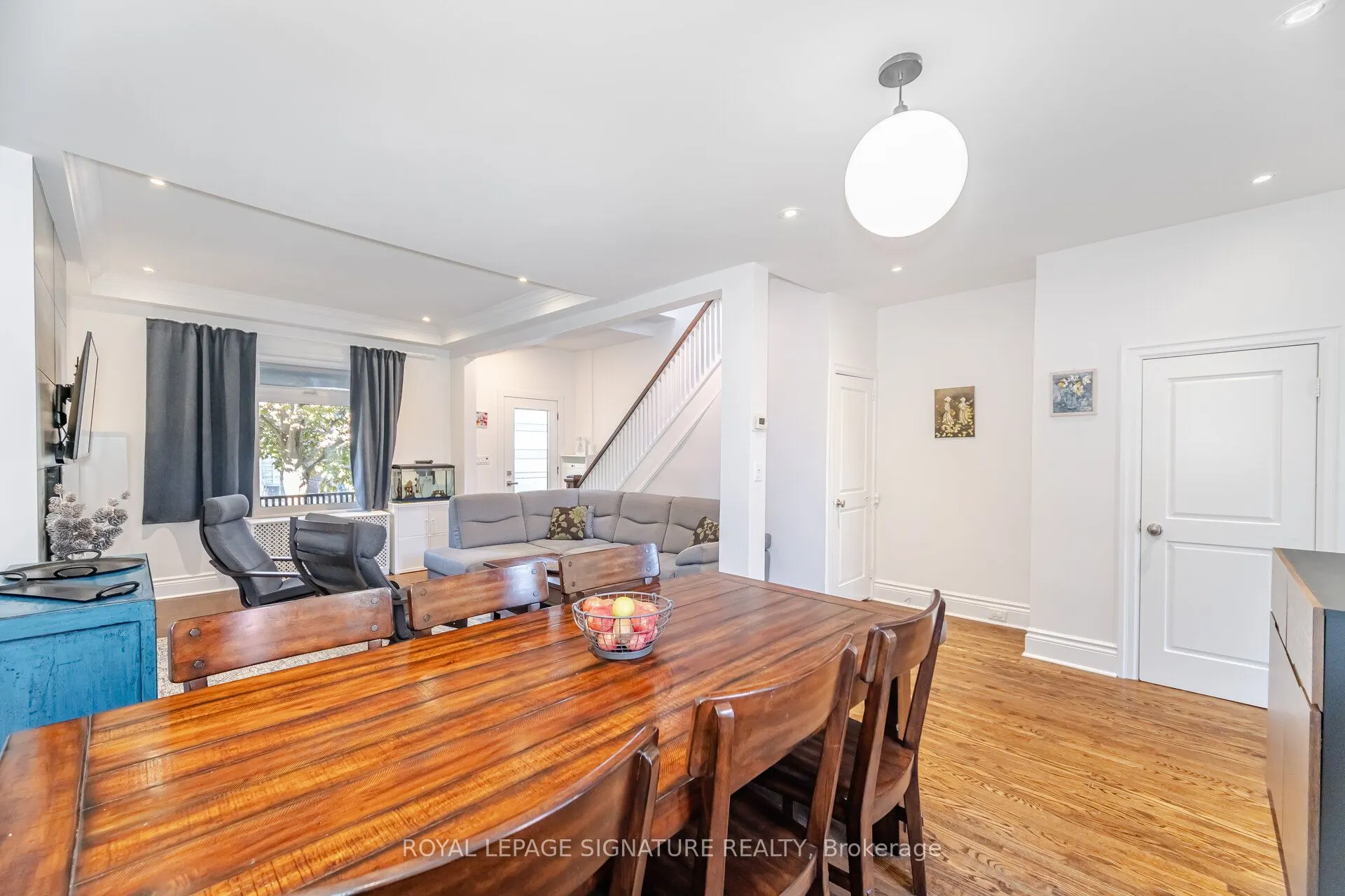 97 Deforest Road
