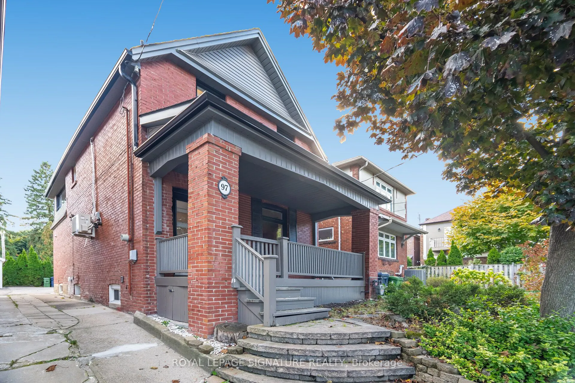 97 Deforest Road