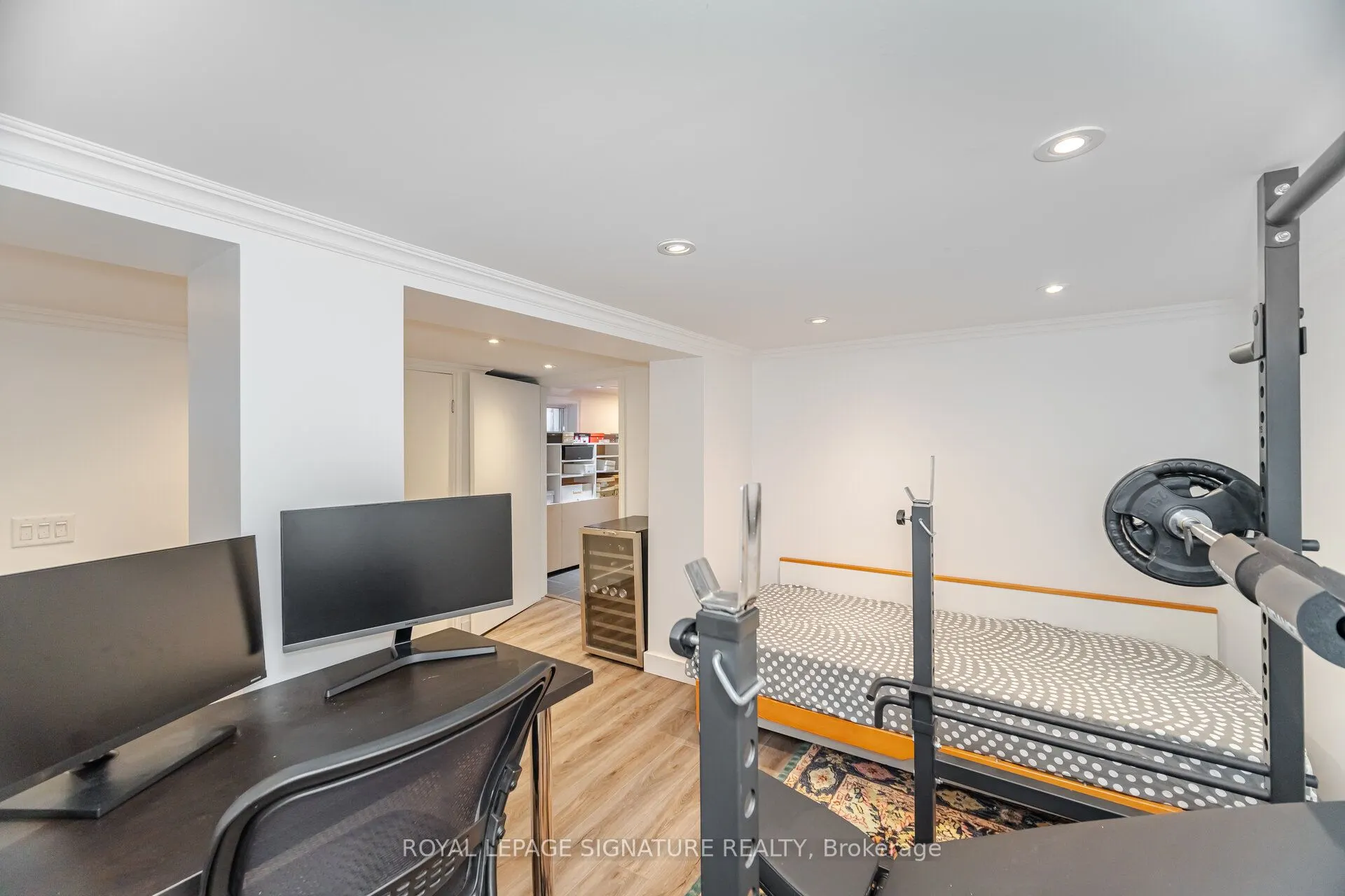 97 Deforest Road