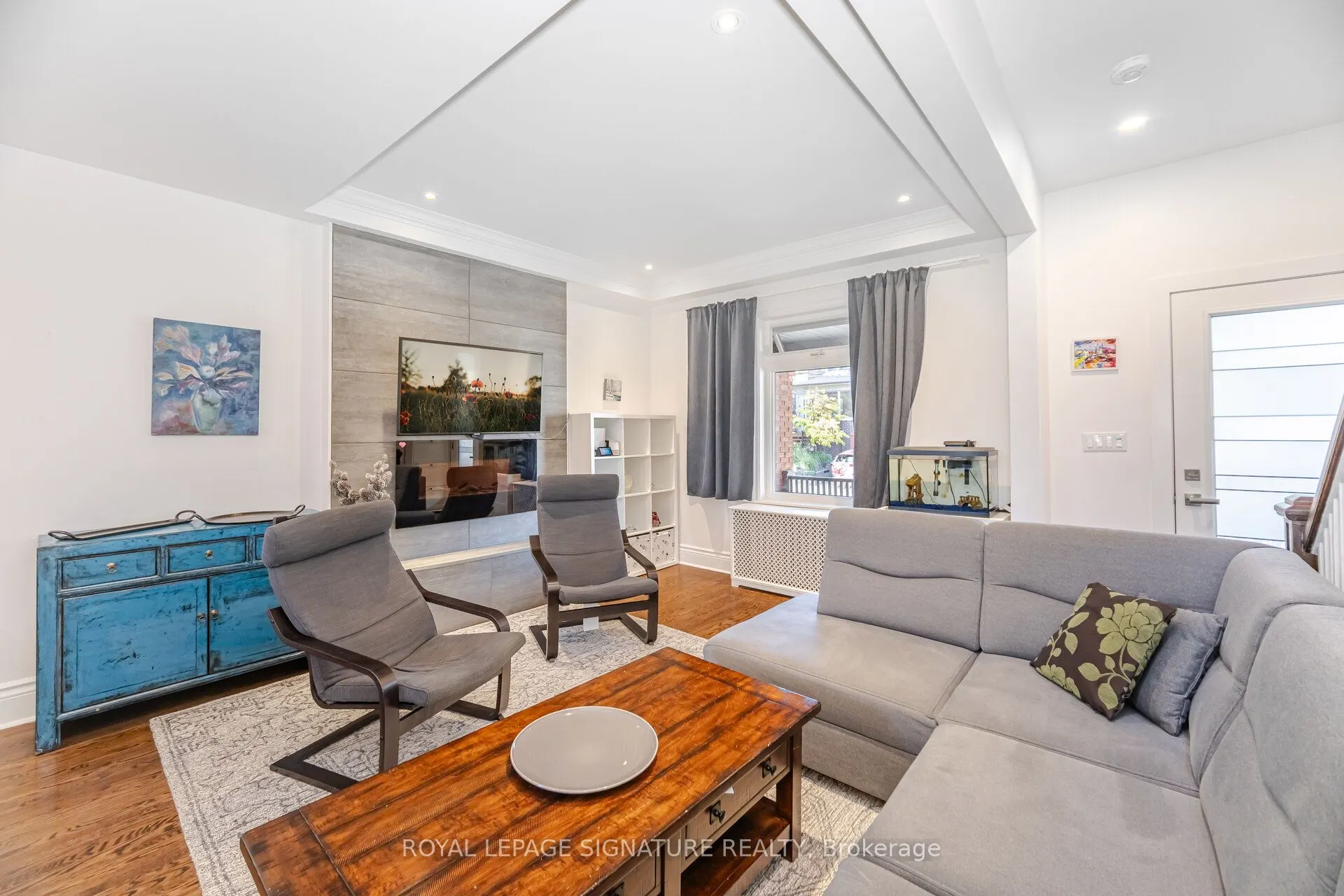 97 Deforest Road