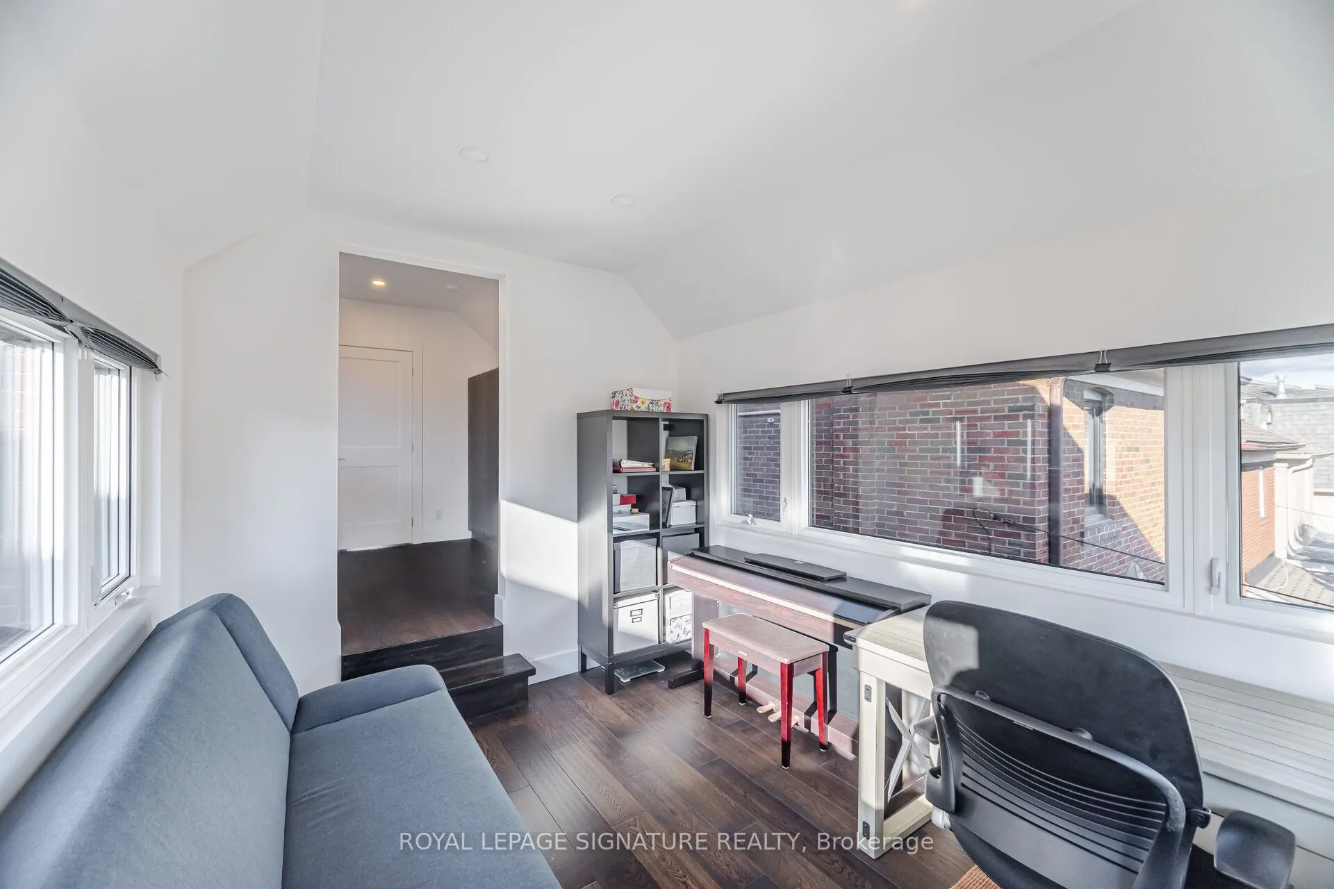 97 Deforest Road