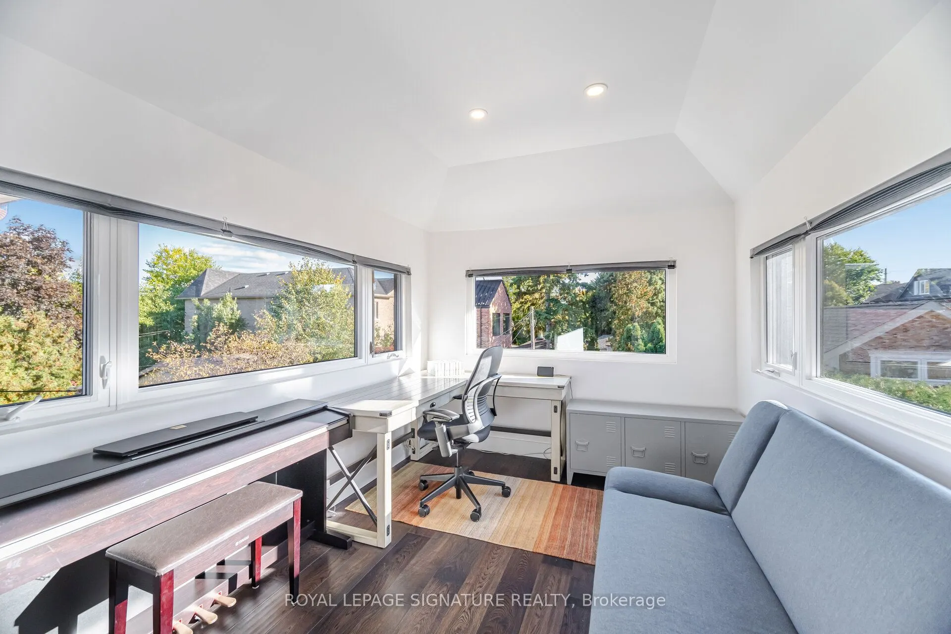 97 Deforest Road