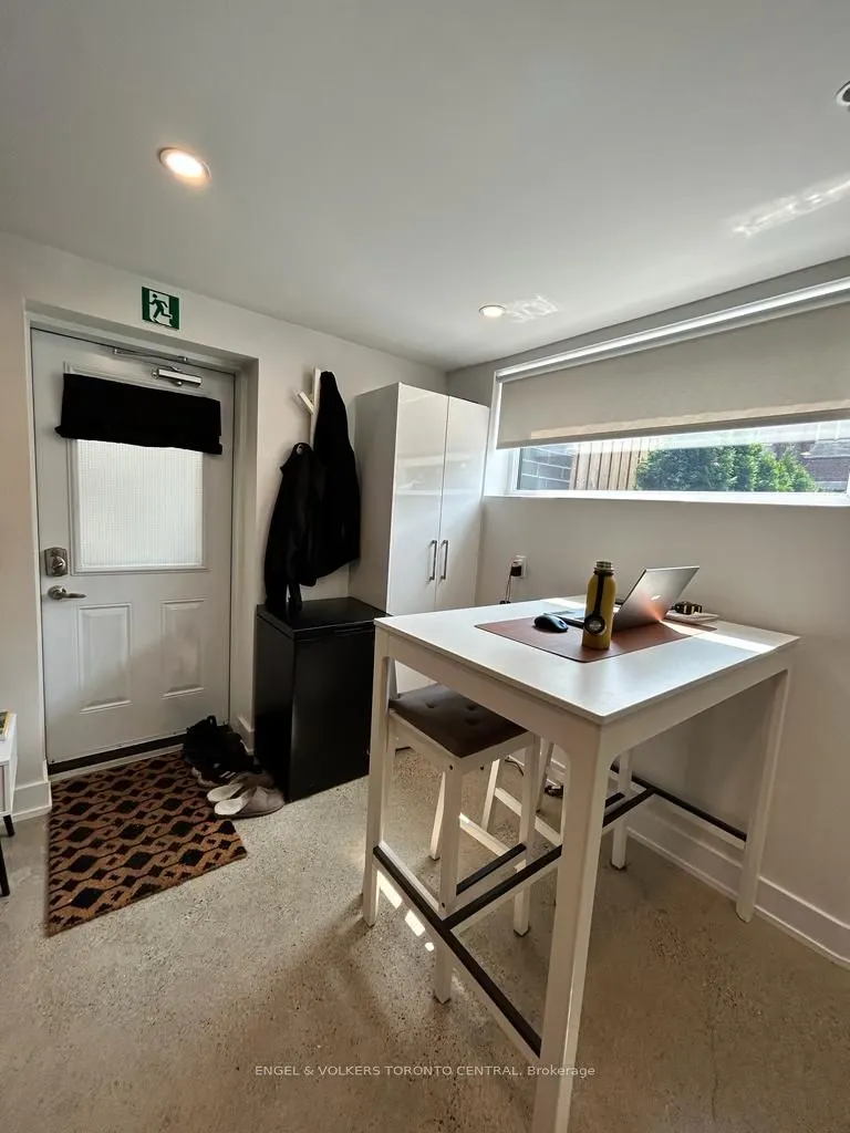 1553 Bloor Street W, #6