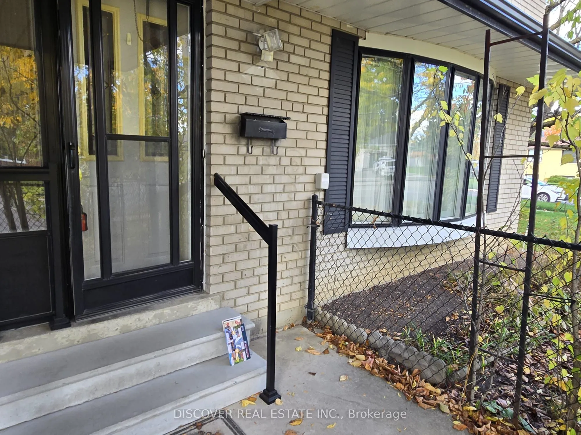 783 Bloor Street