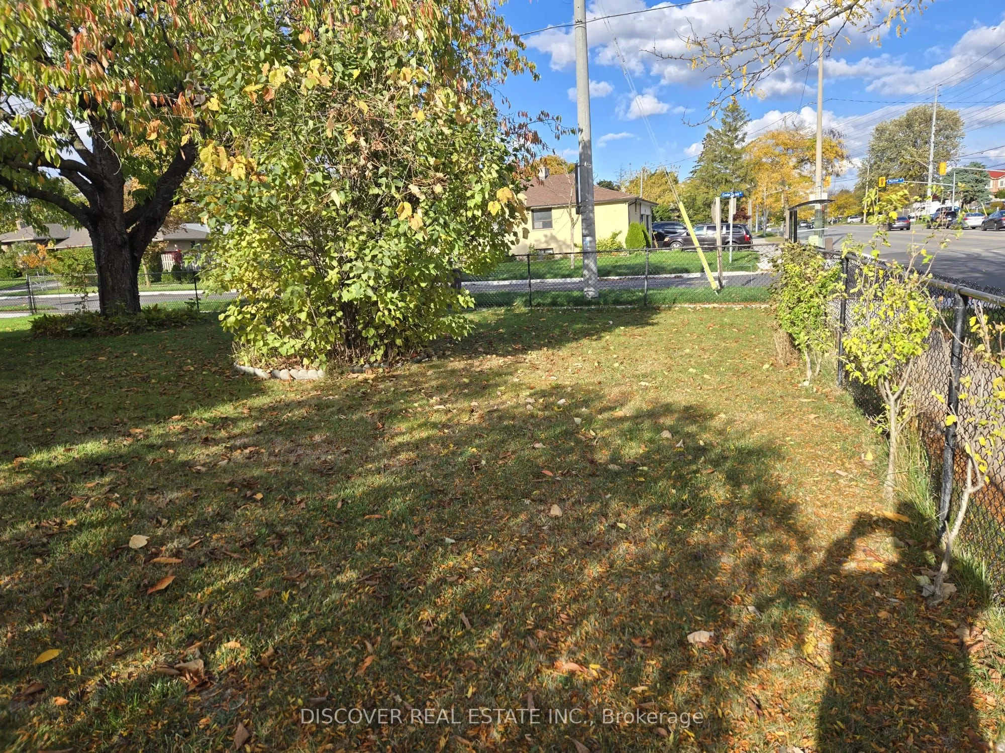 783 Bloor Street