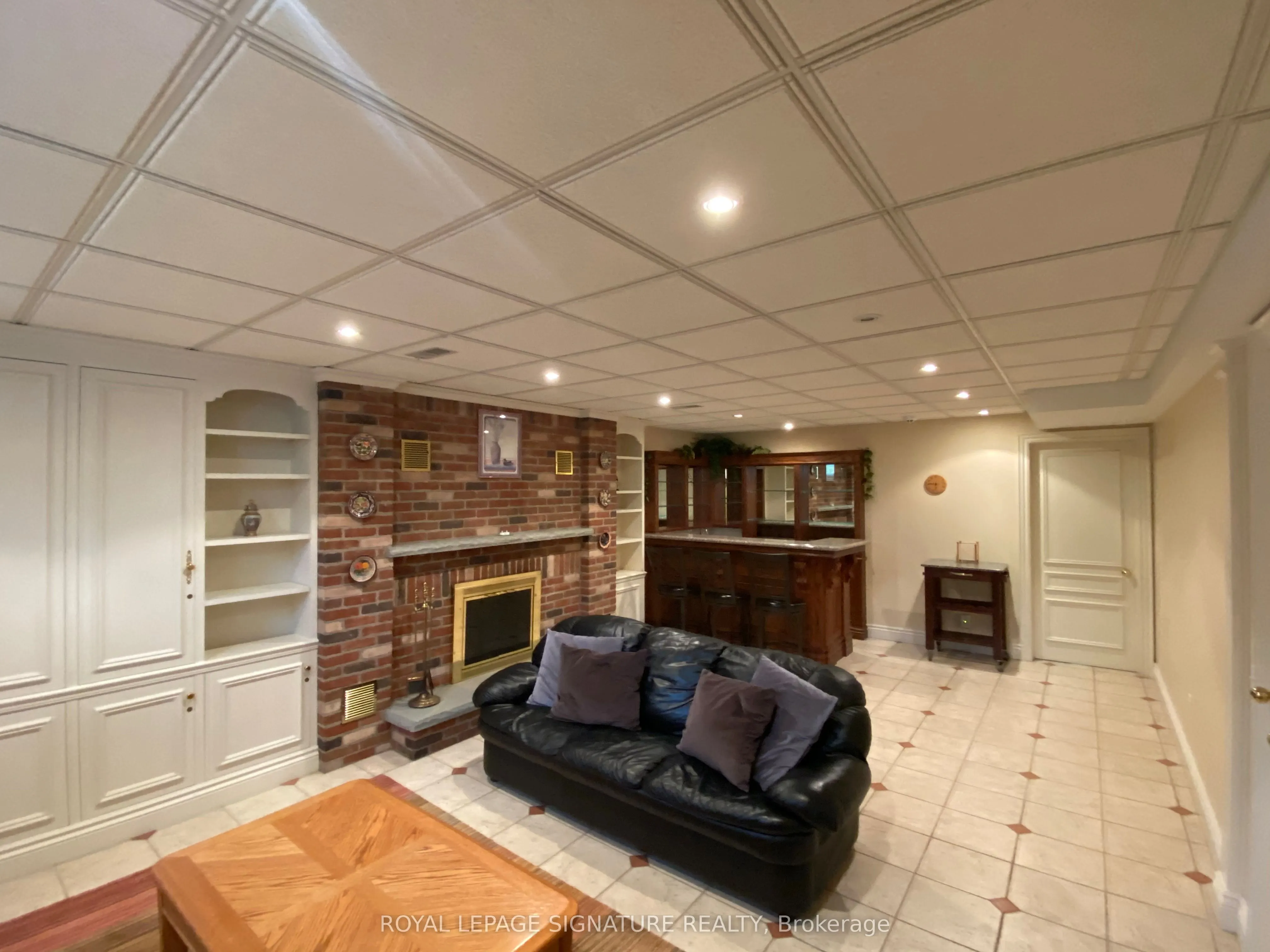 98 Westmoreland Avenue, #Bsmt