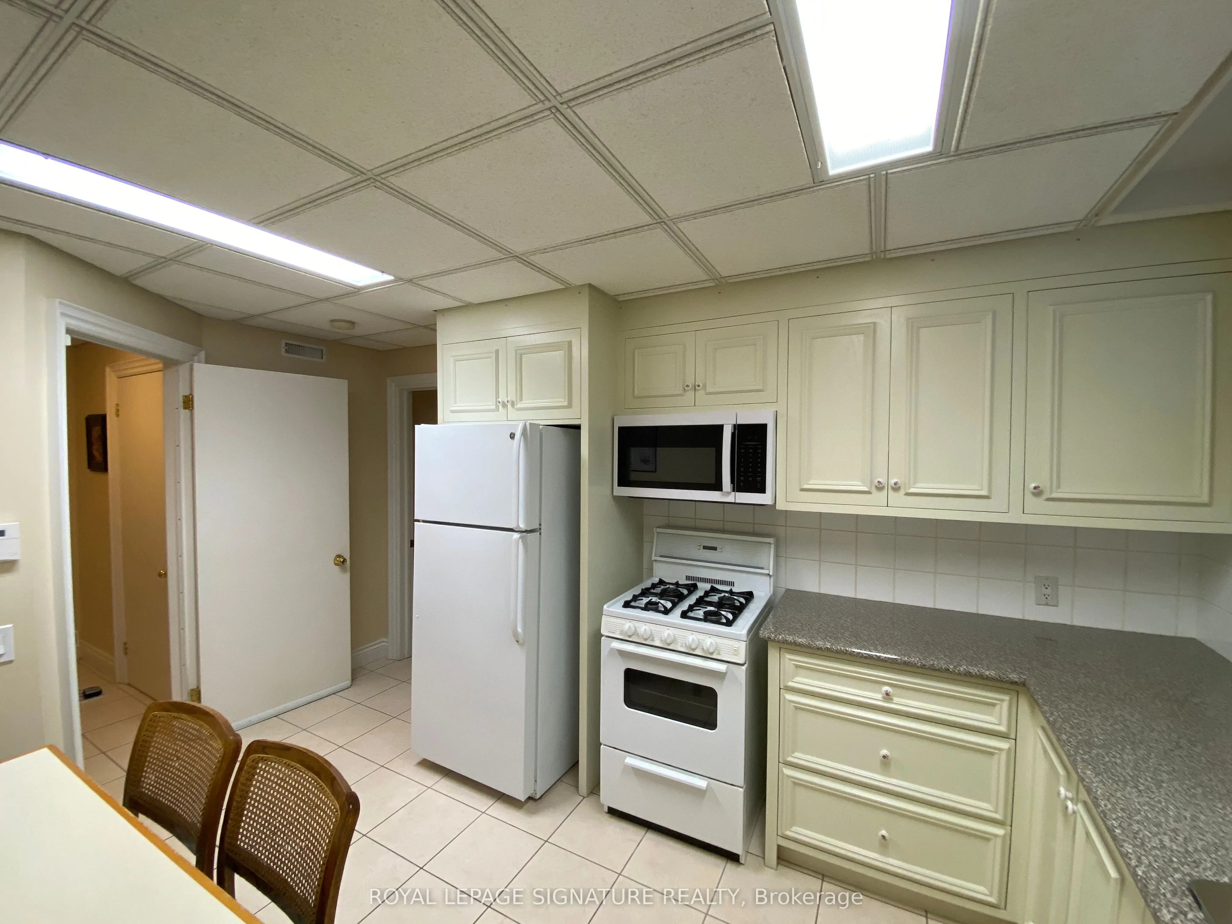 98 Westmoreland Avenue, #Bsmt