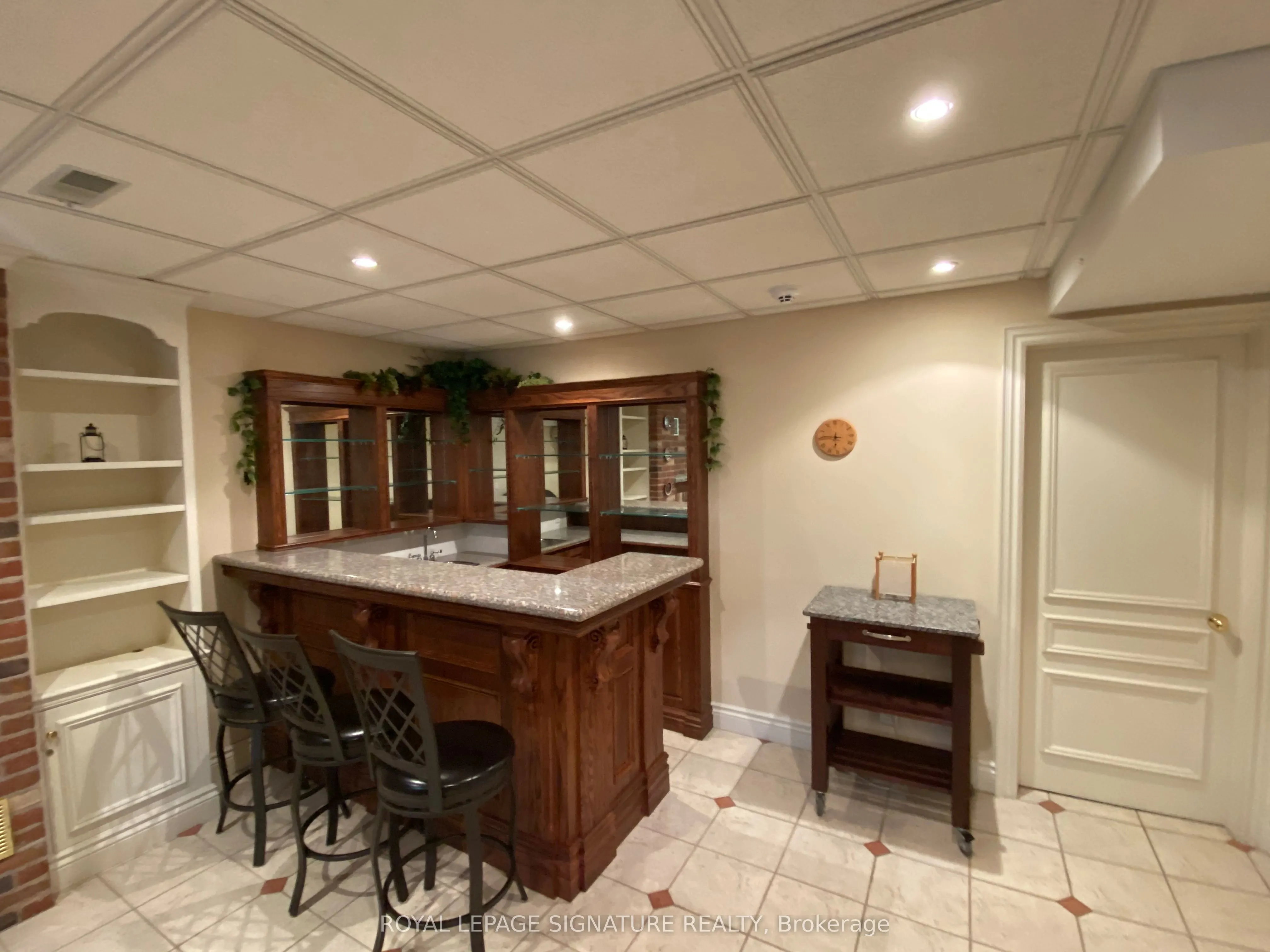 98 Westmoreland Avenue, #Bsmt