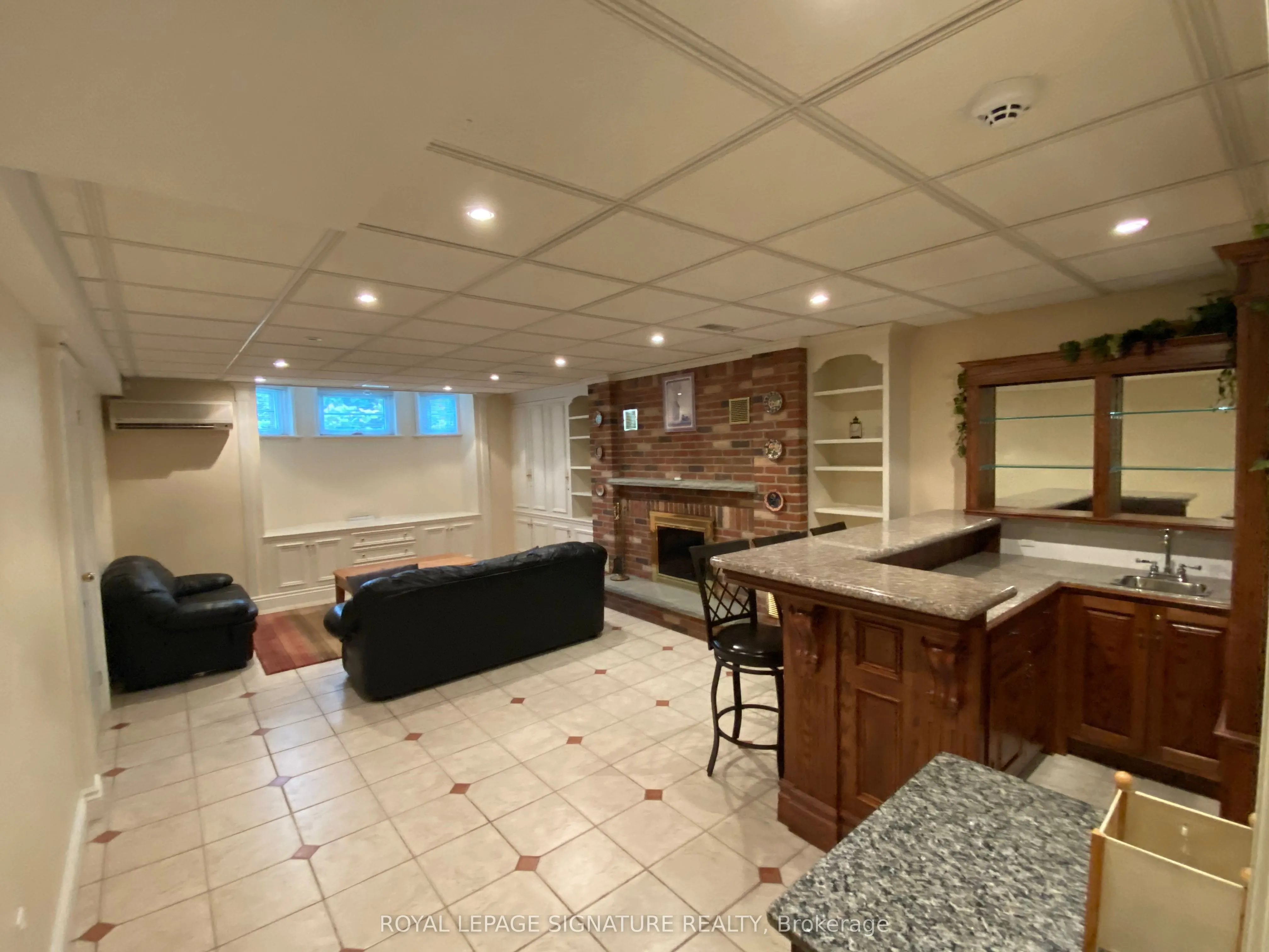 98 Westmoreland Avenue, #Bsmt