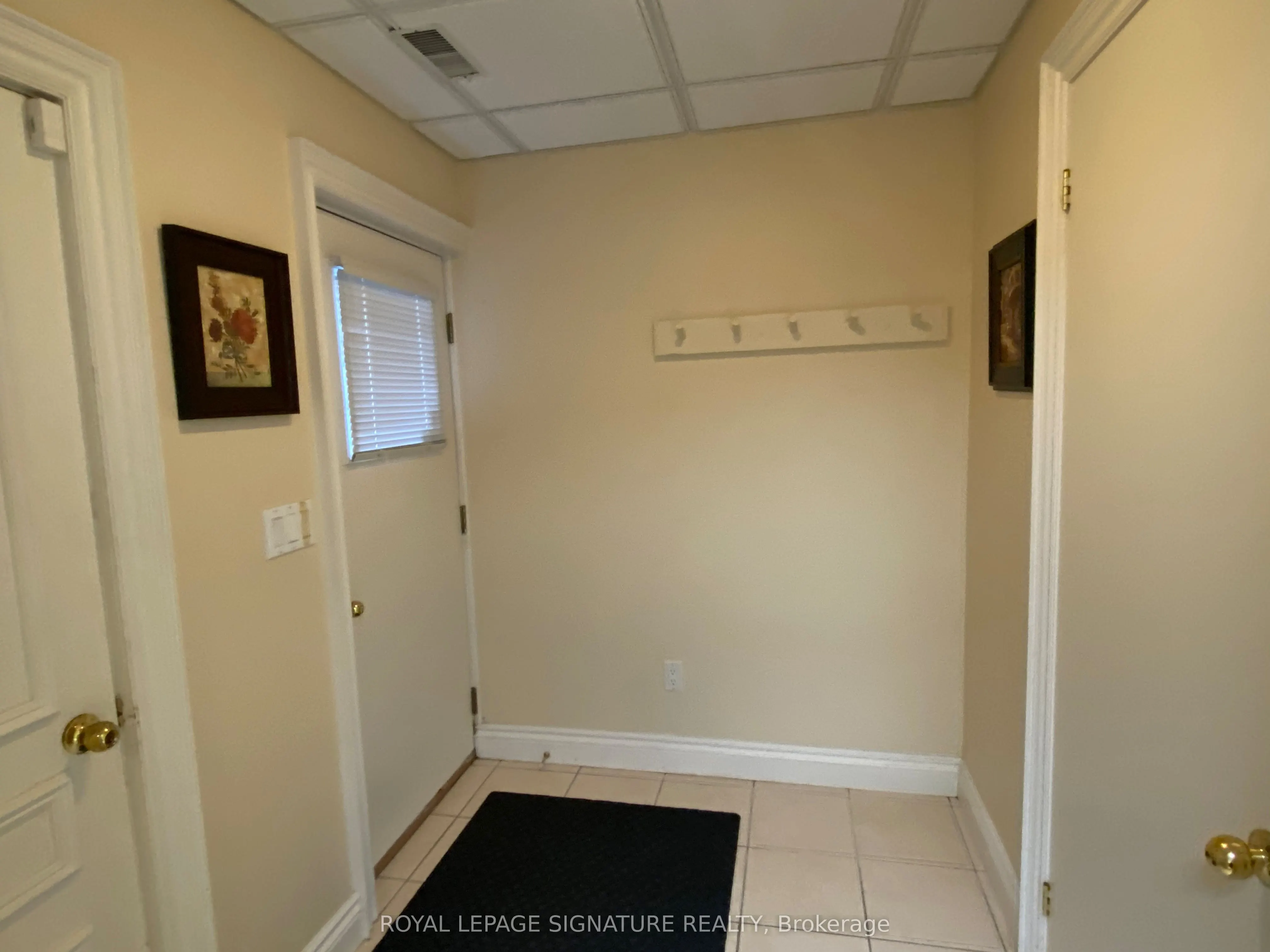 98 Westmoreland Avenue, #Bsmt