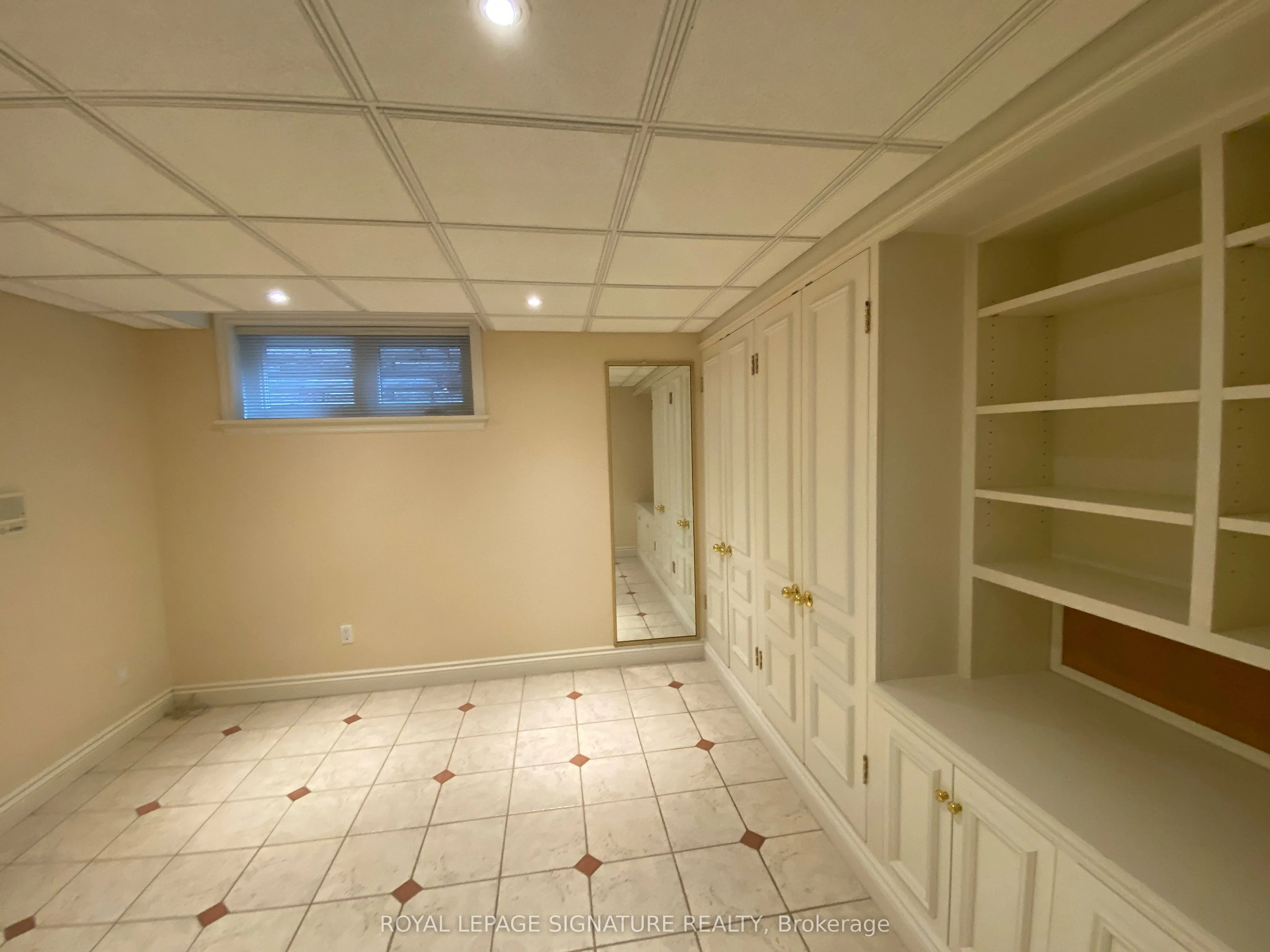 98 Westmoreland Avenue, #Bsmt