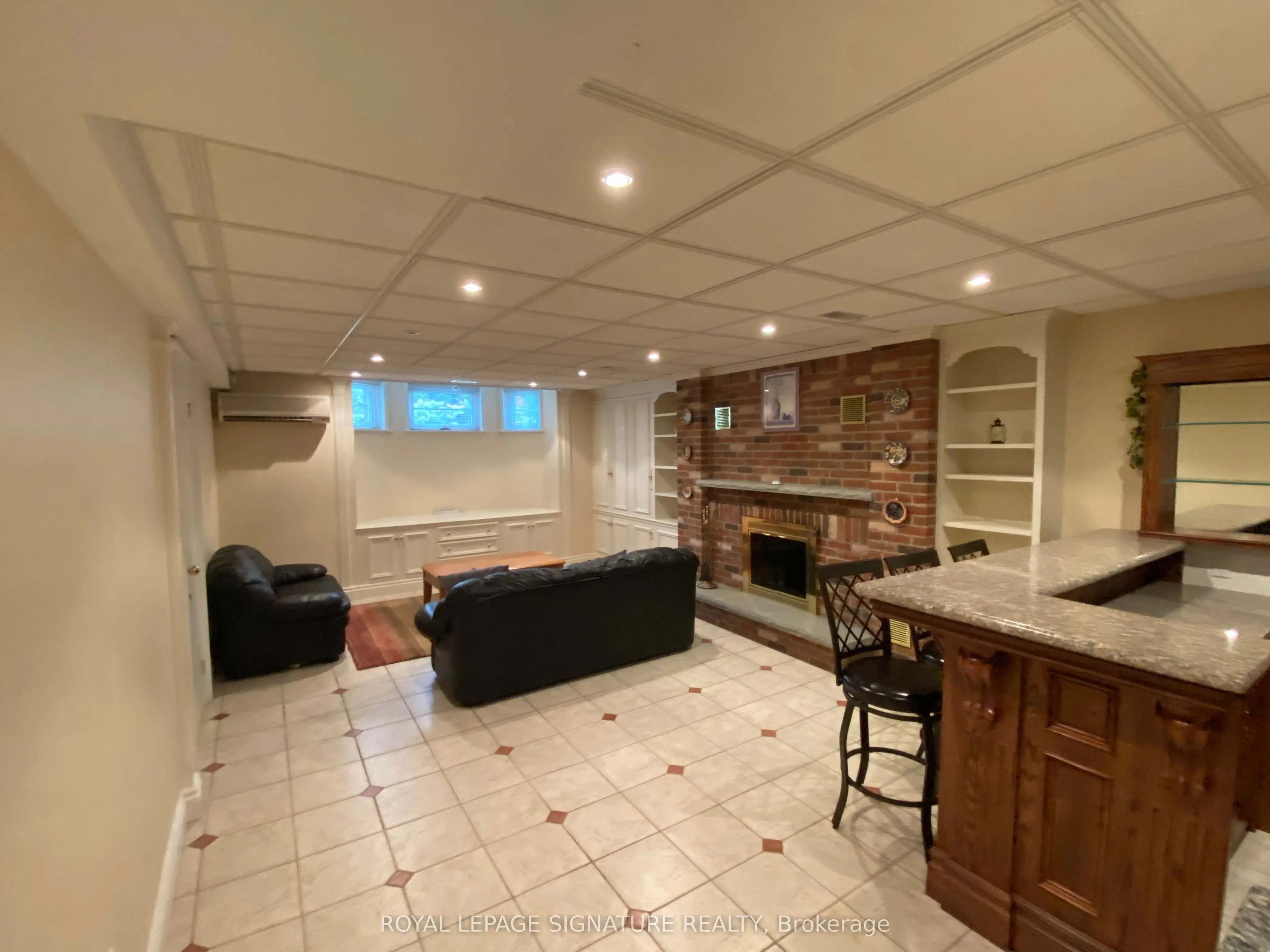 98 Westmoreland Avenue, #Bsmt