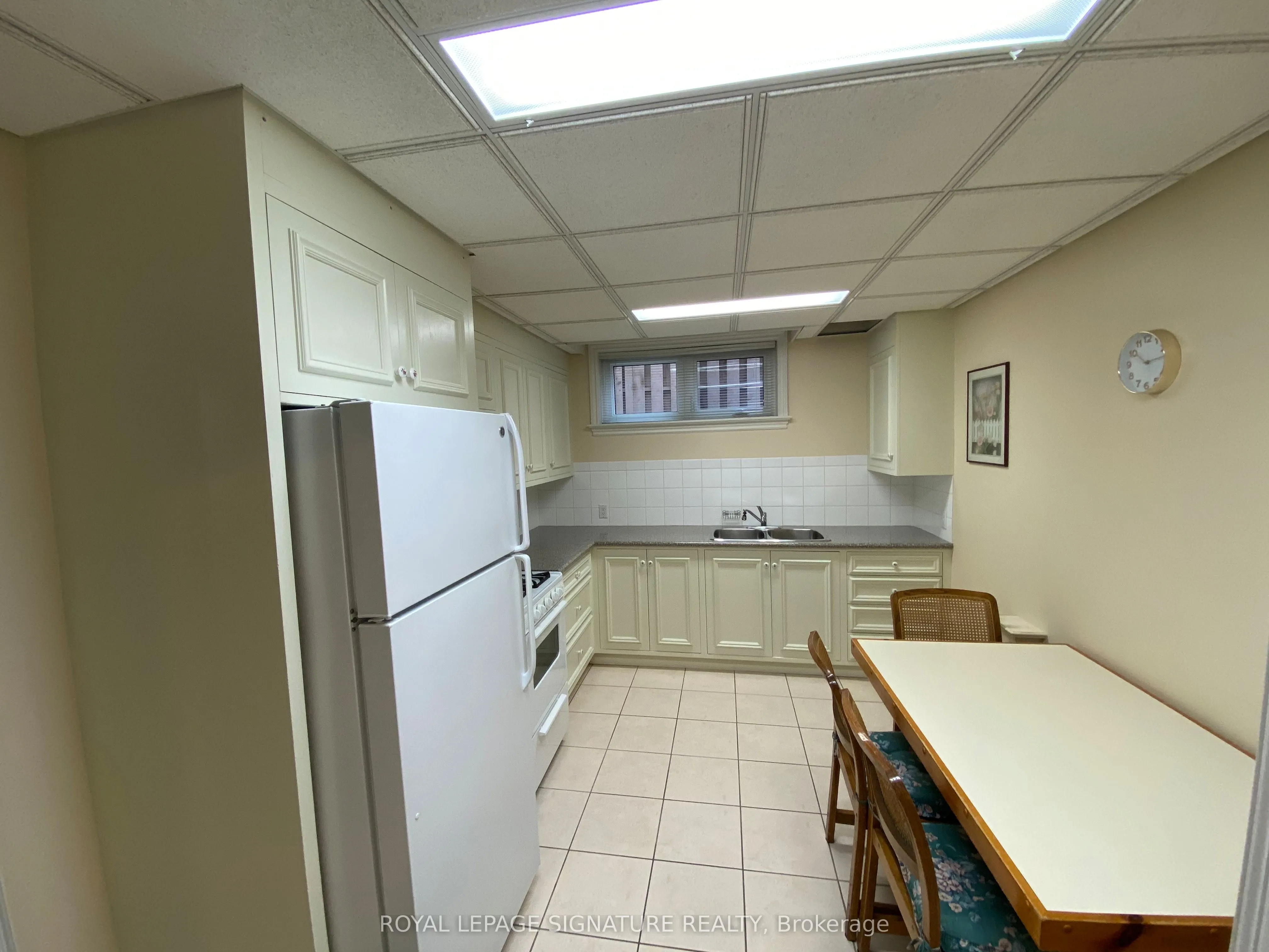 98 Westmoreland Avenue, #Bsmt