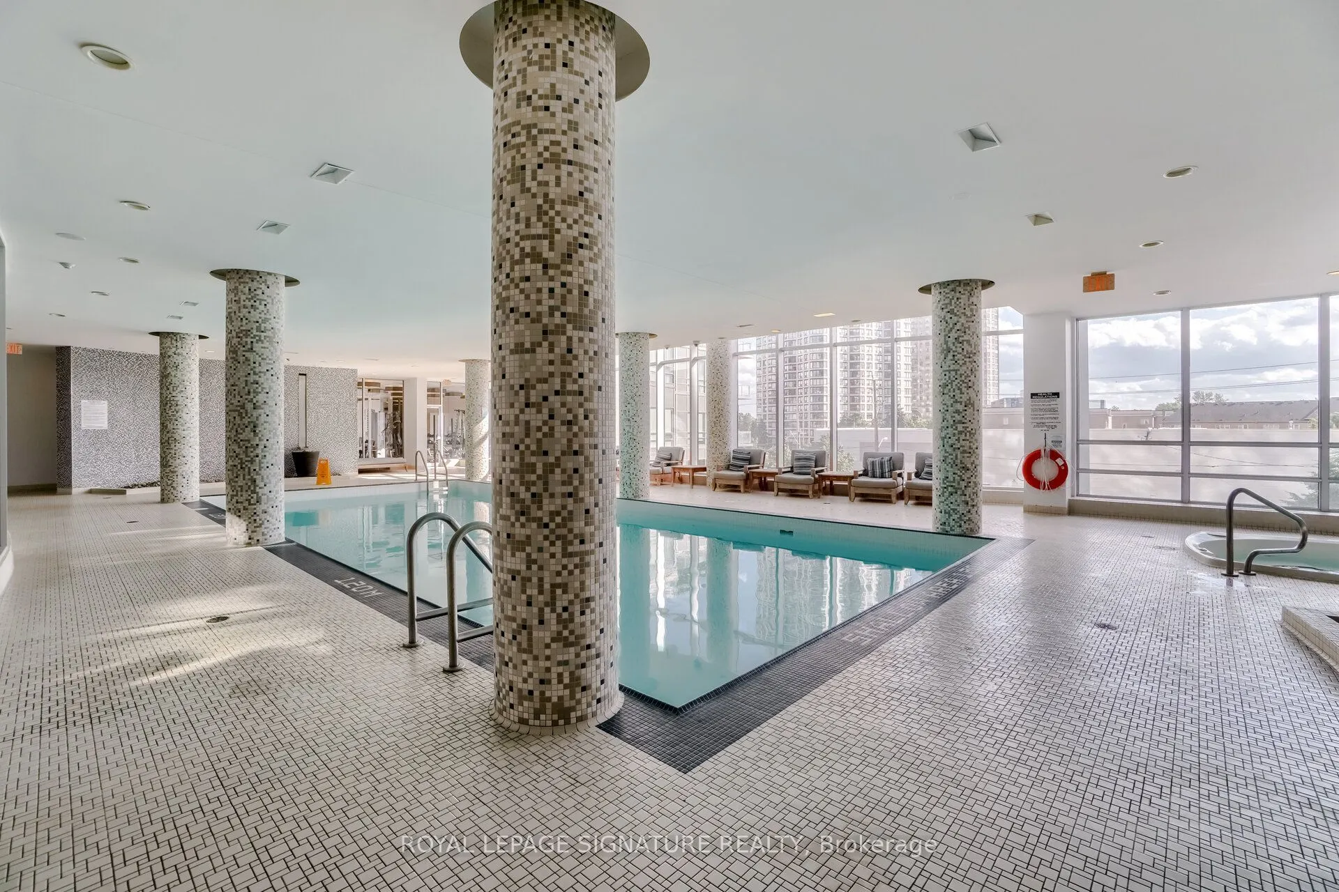 15 Legion Road, #1404