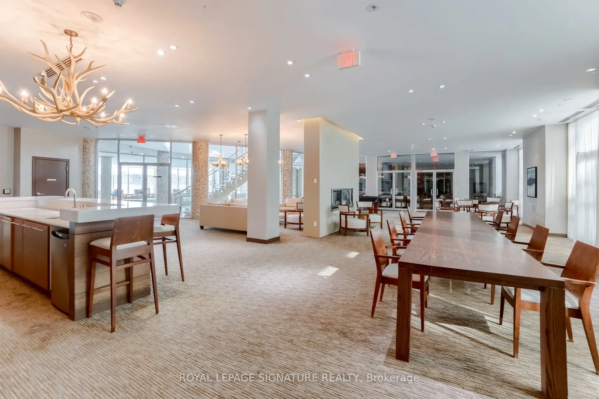 15 Legion Road, #1404