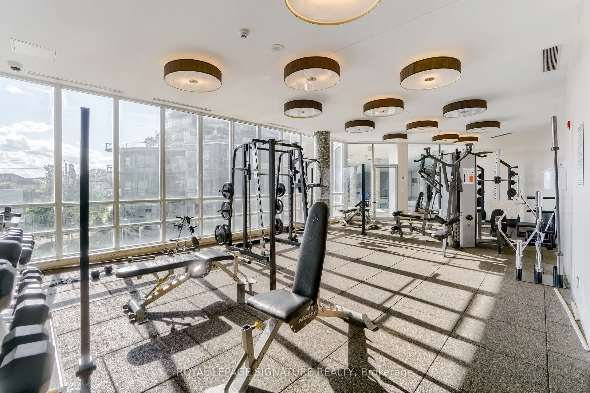15 Legion Road, #1404