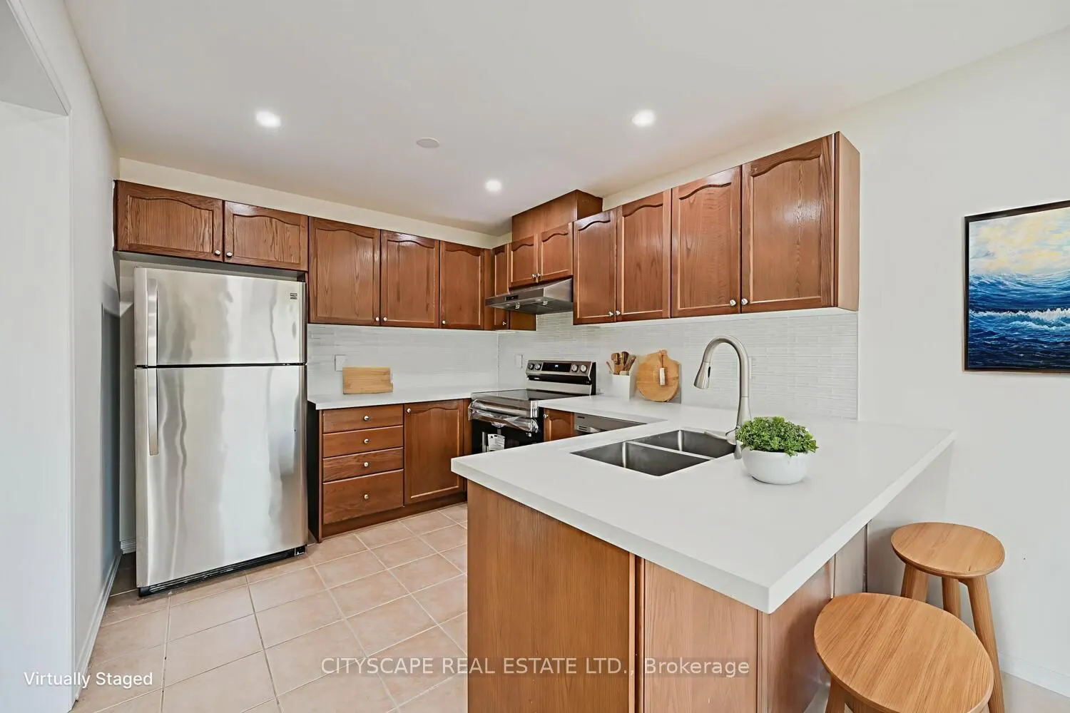 3938 Burdette Terrace