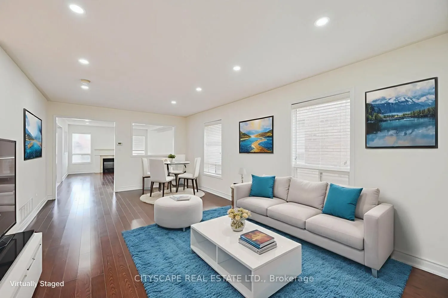 3938 Burdette Terrace