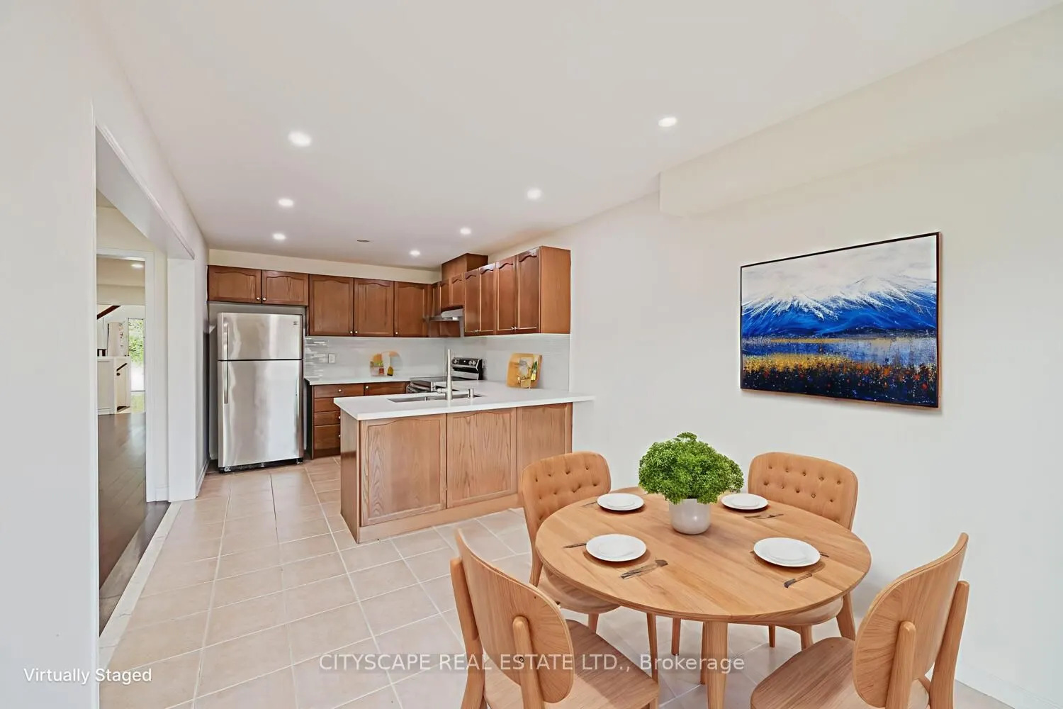 3938 Burdette Terrace
