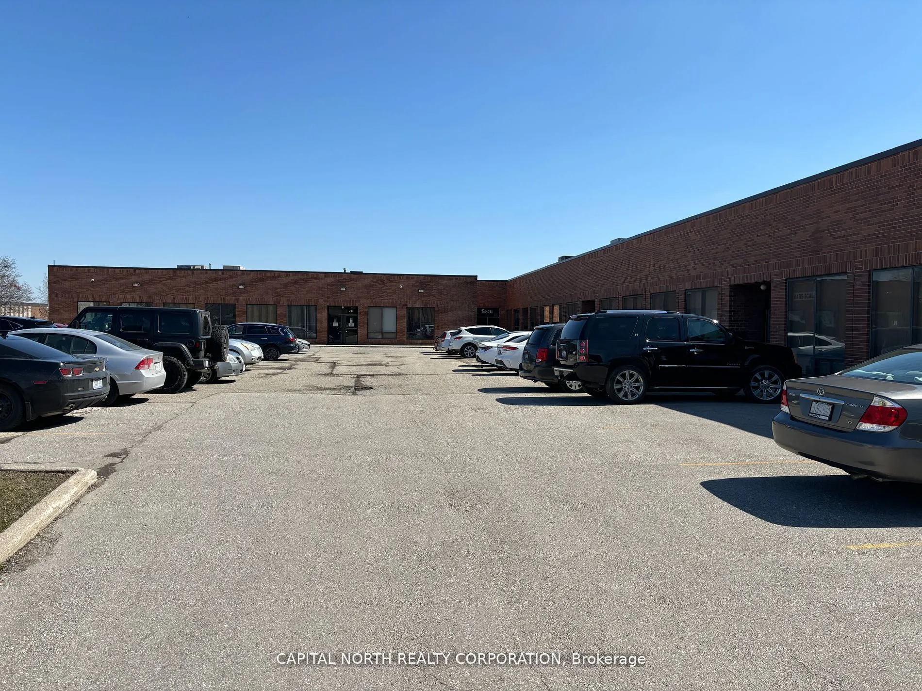 701 Petrolia Road