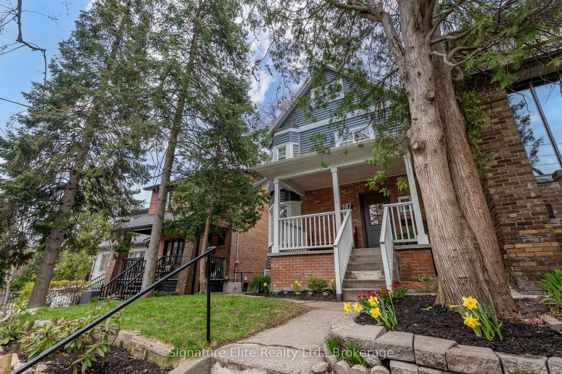 187 Clendenan Avenue, #Main