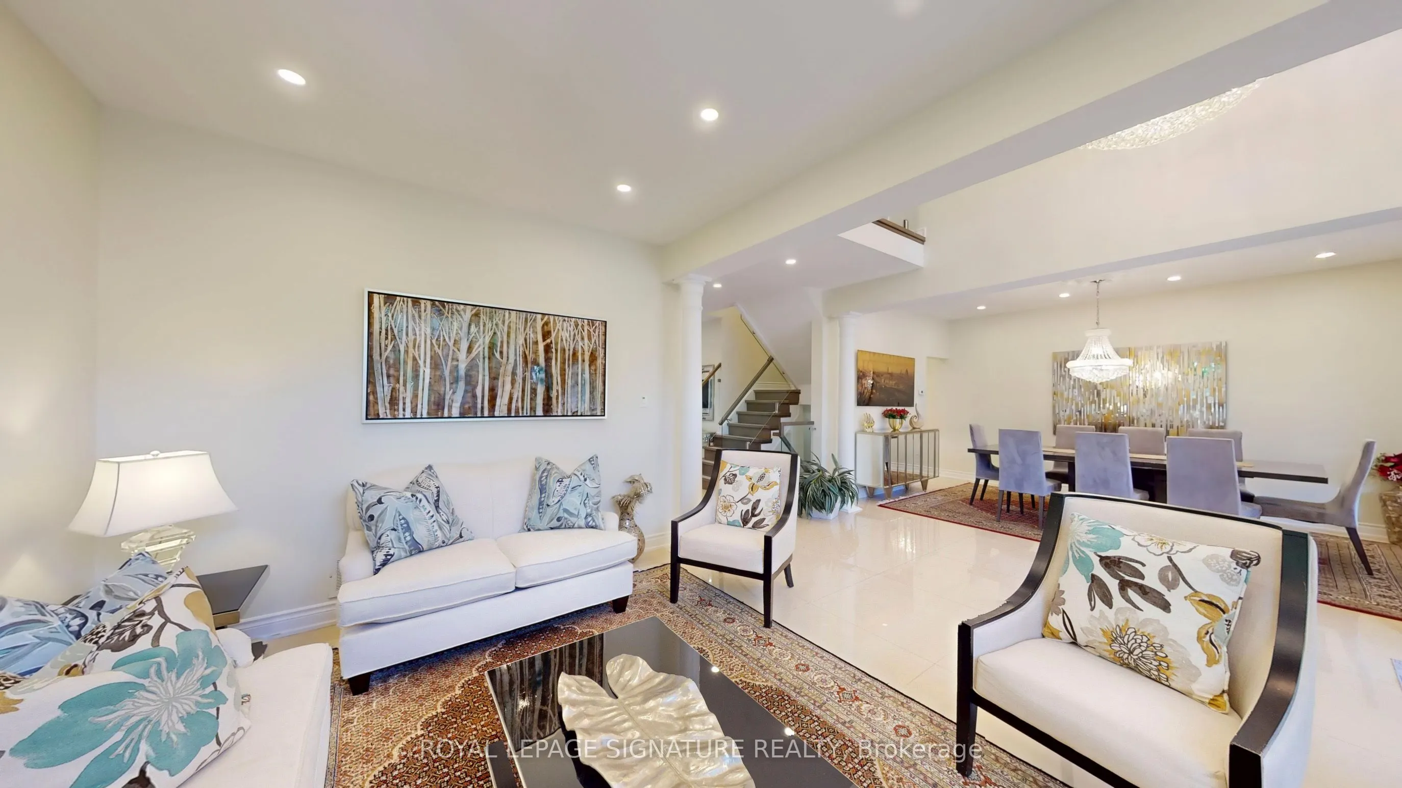25 Sawston Circle