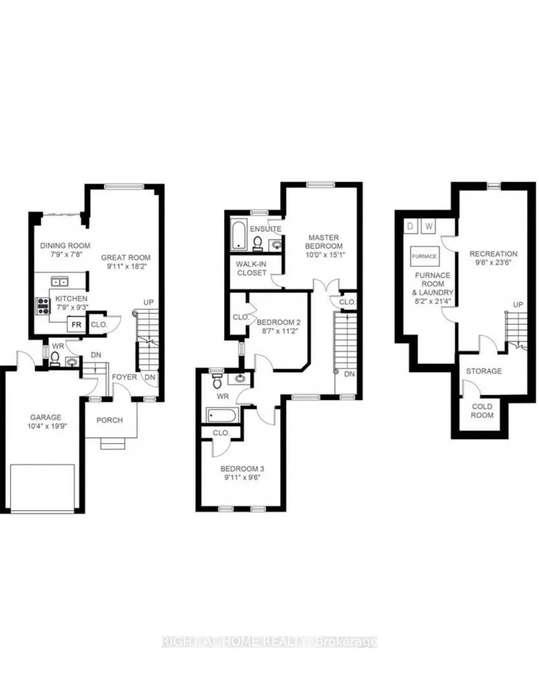 2466 Newcastle Crescent