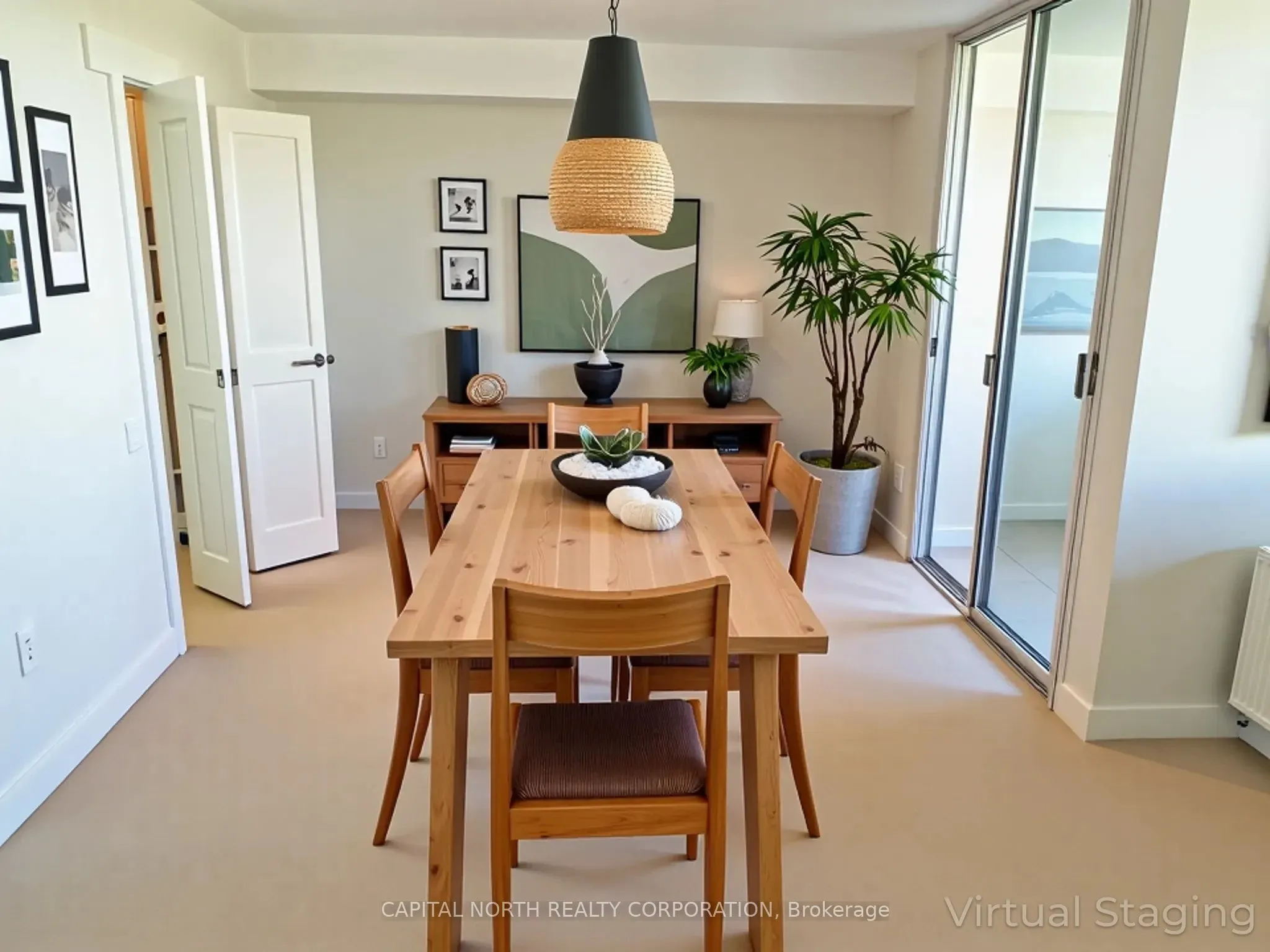 15 La Rose Avenue, #1608