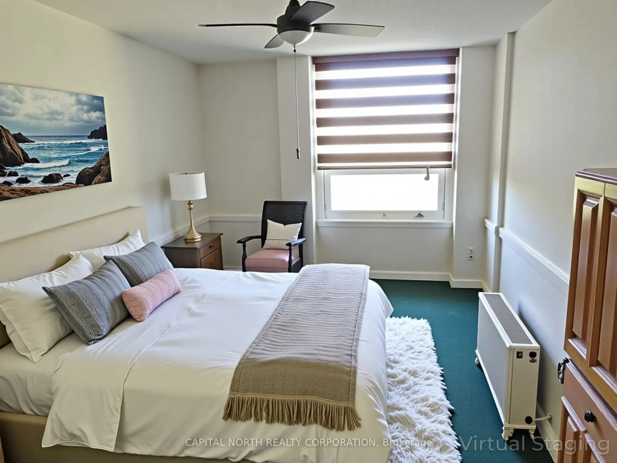 15 La Rose Avenue, #1608