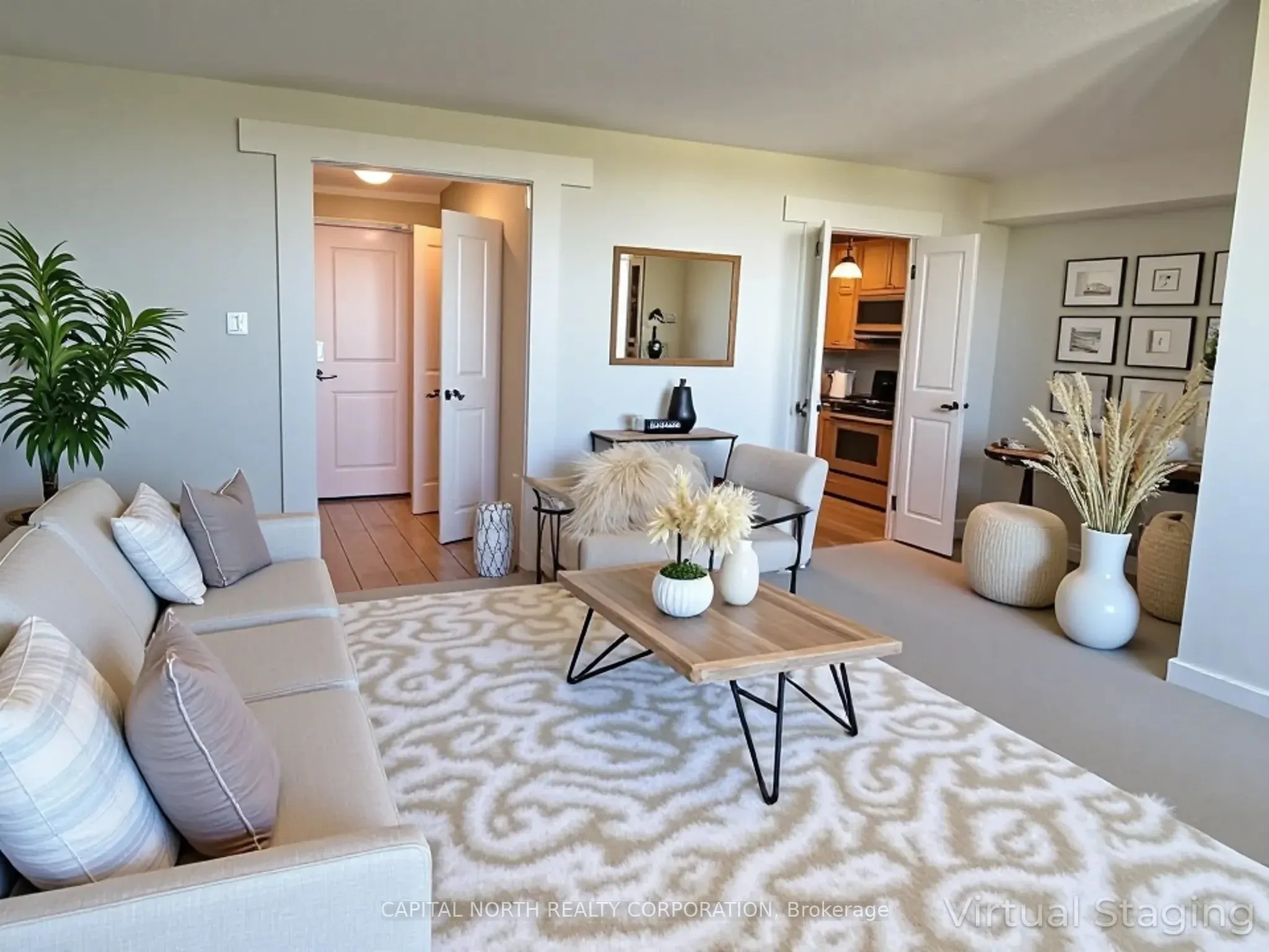15 La Rose Avenue, #1608