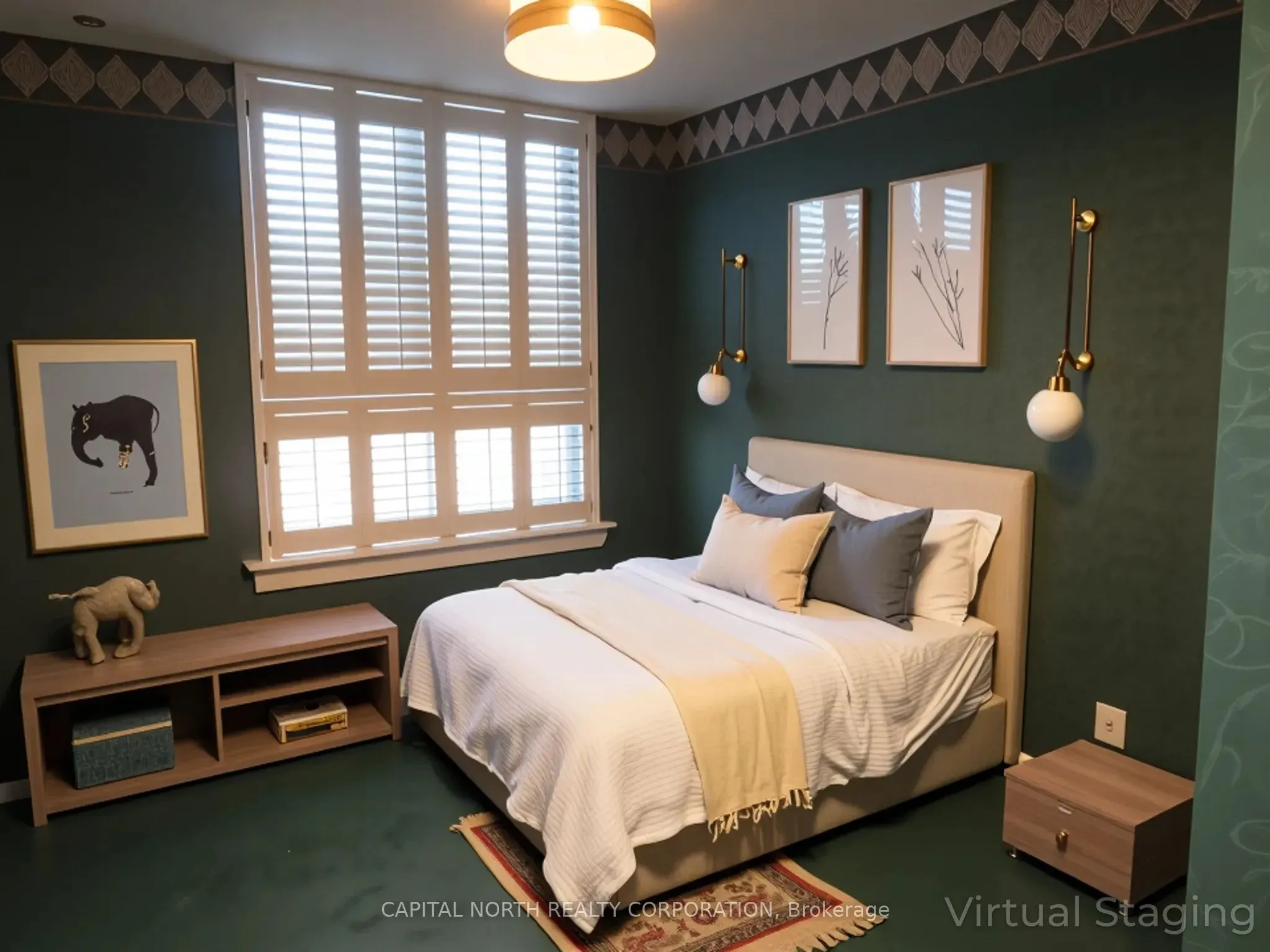 15 La Rose Avenue, #1608