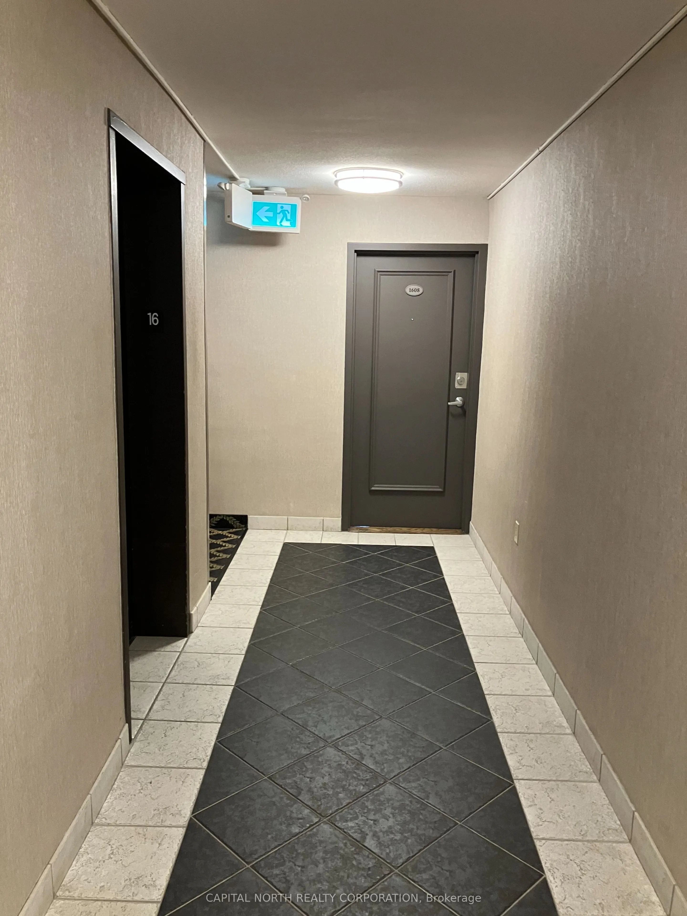 15 La Rose Avenue, #1608