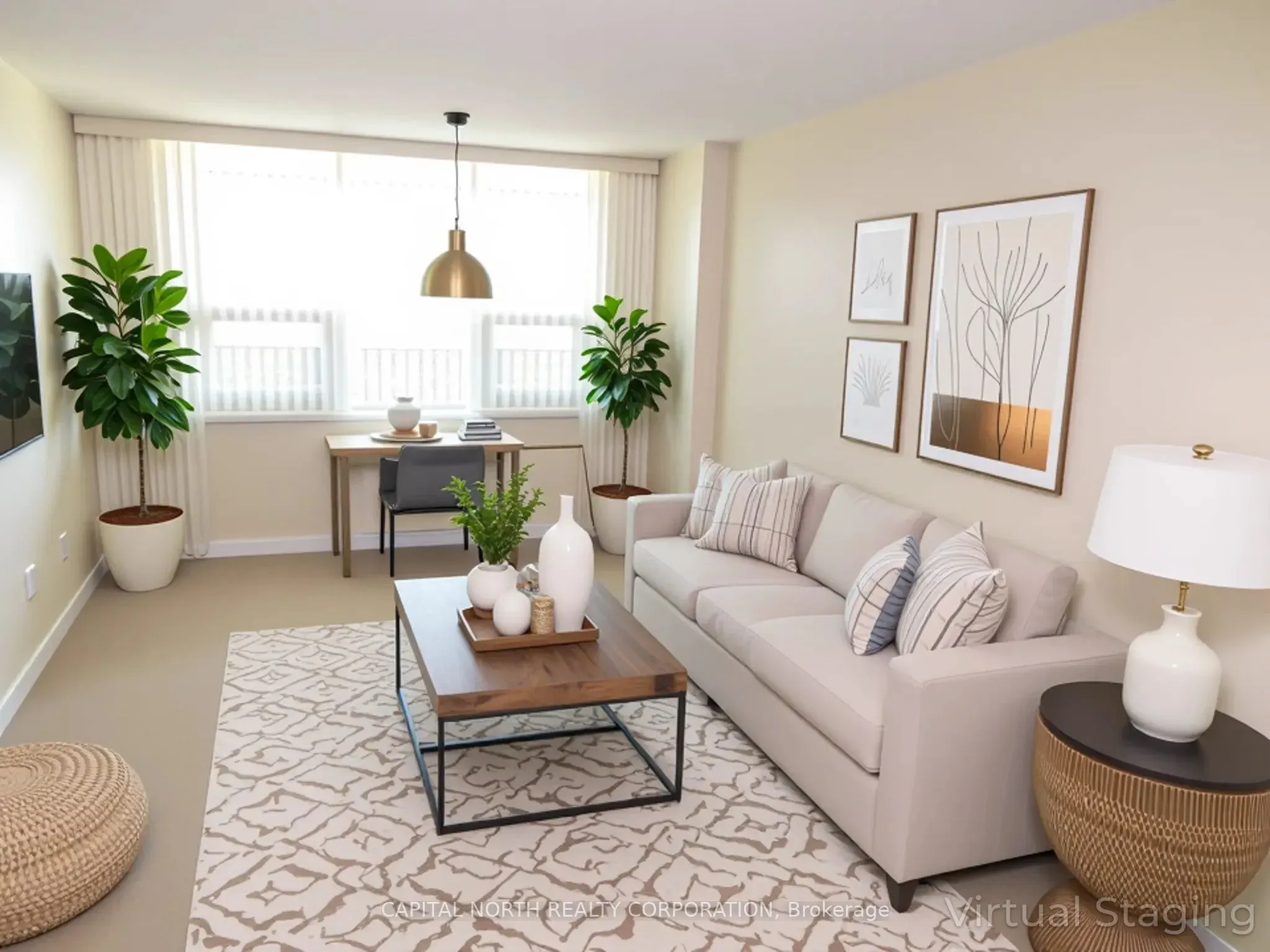 15 La Rose Avenue, #1608