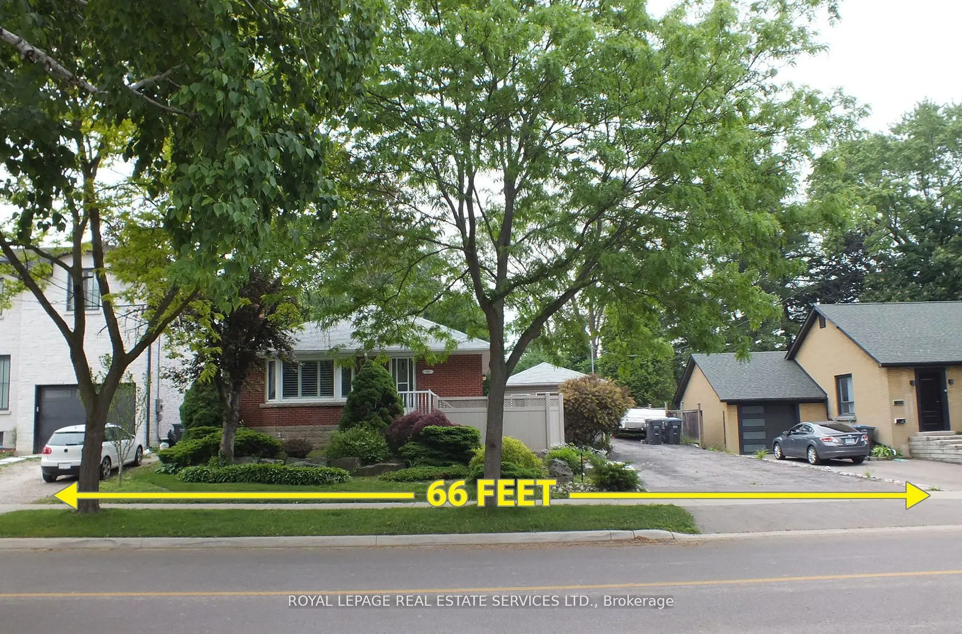 1361 Kenmuir Avenue