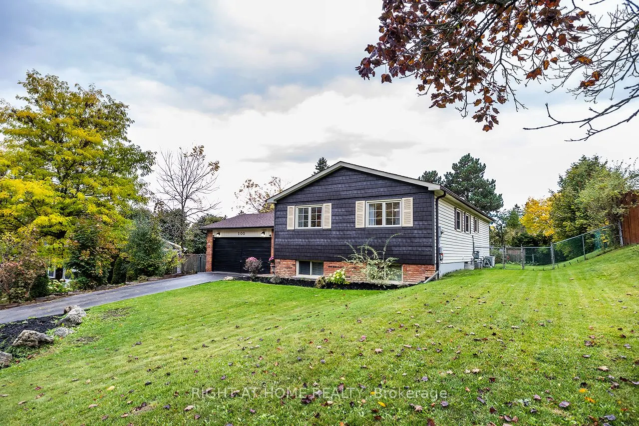 100 Humber Lea Road