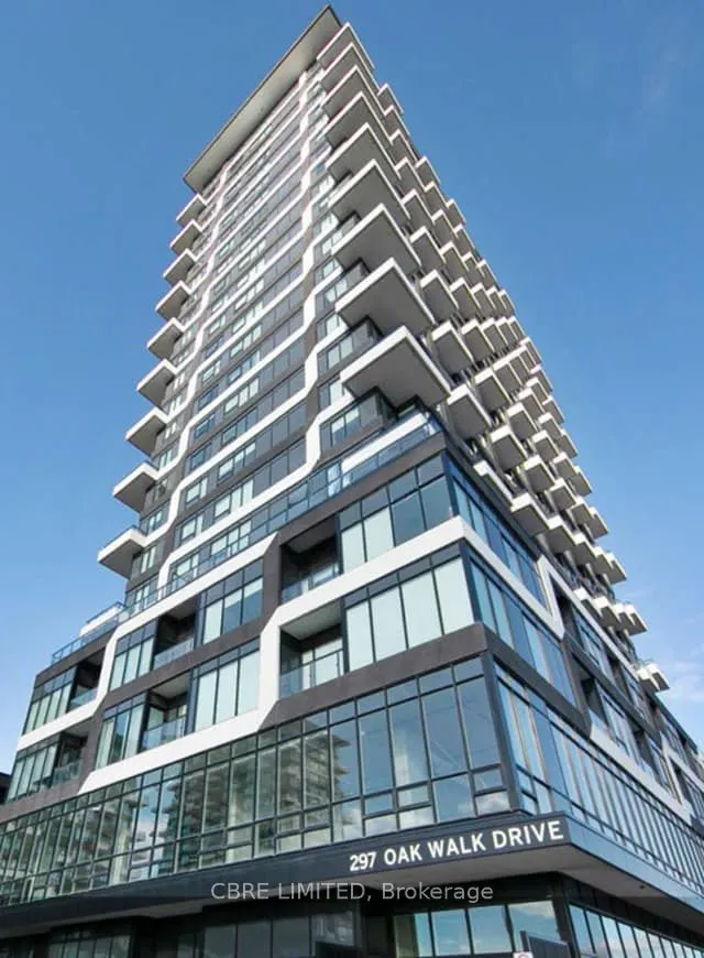 297 Oak Walk Drive, #Unit 201B