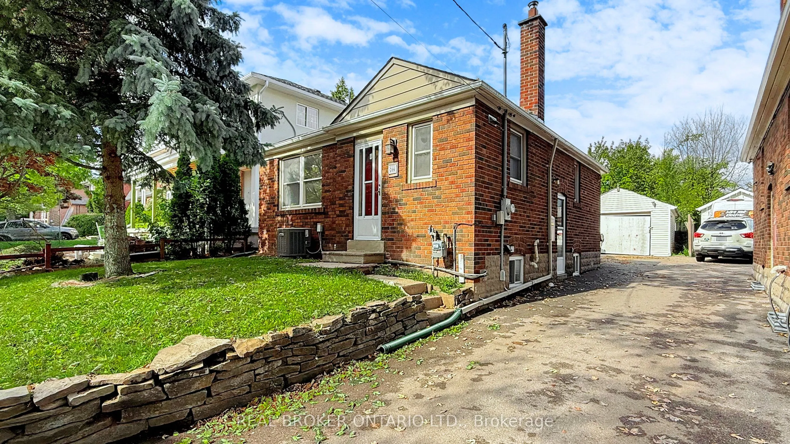 164 William Street, #BSMT