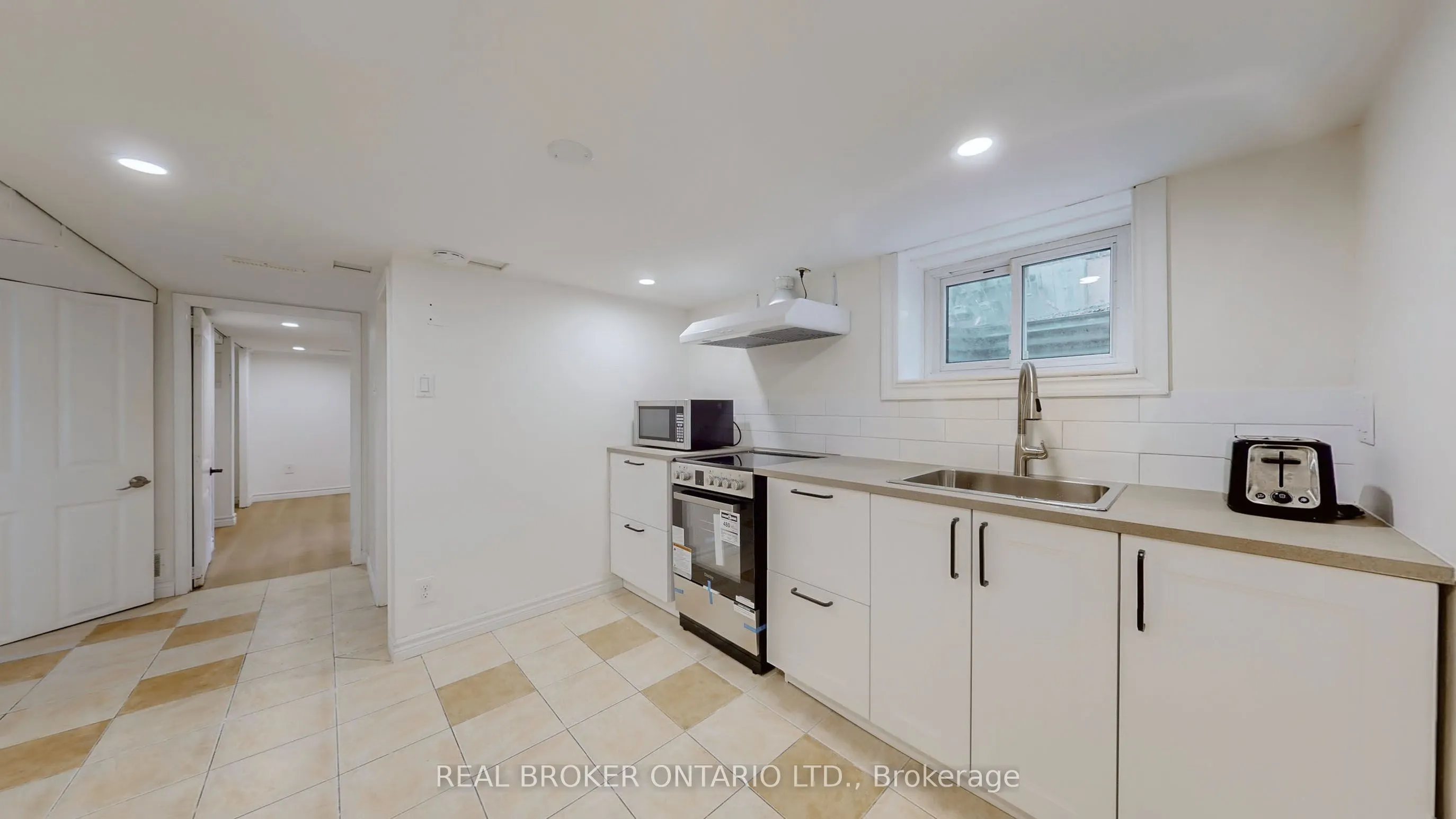 164 William Street, #BSMT