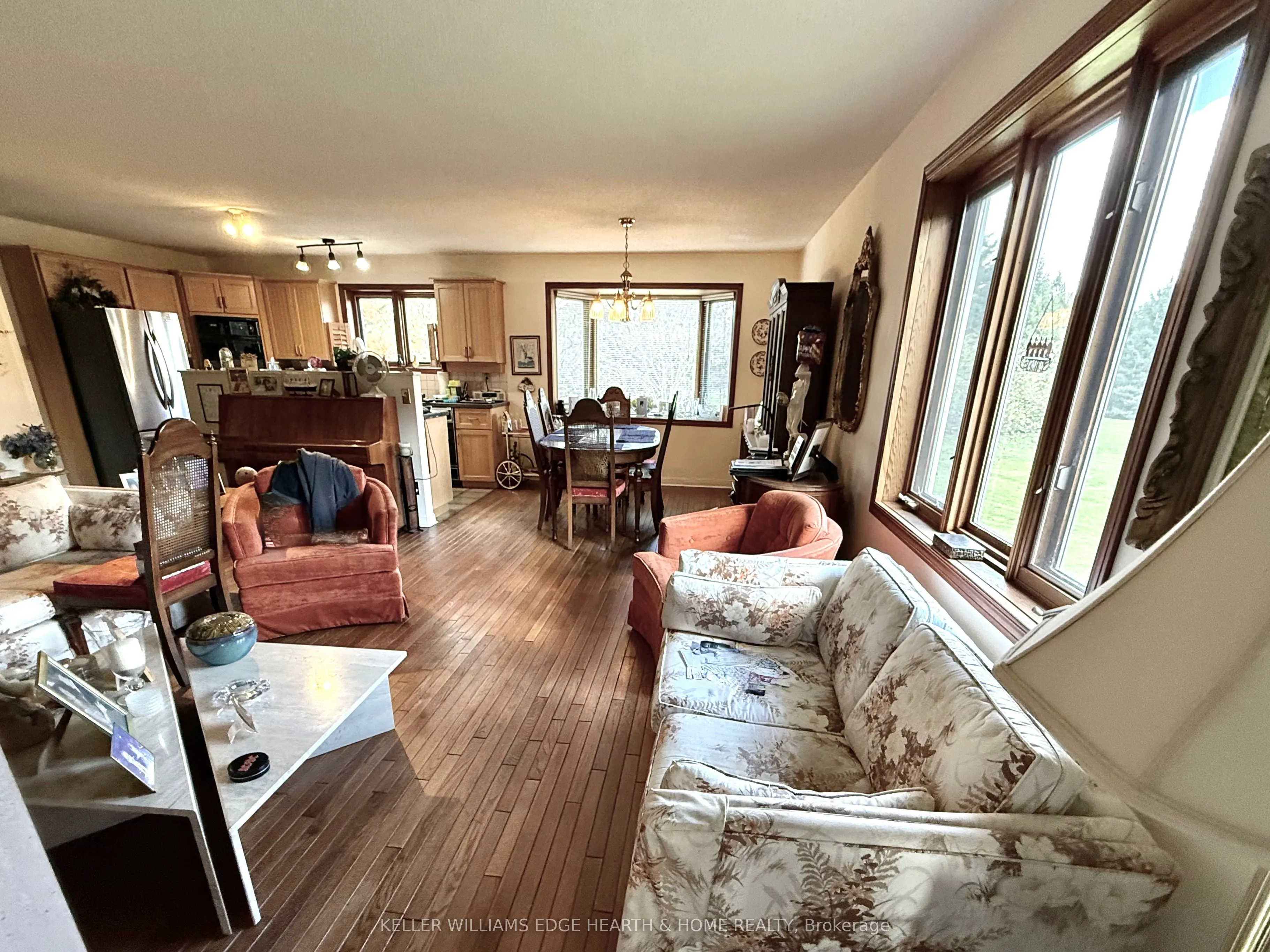 3400 Cedar Springs Road