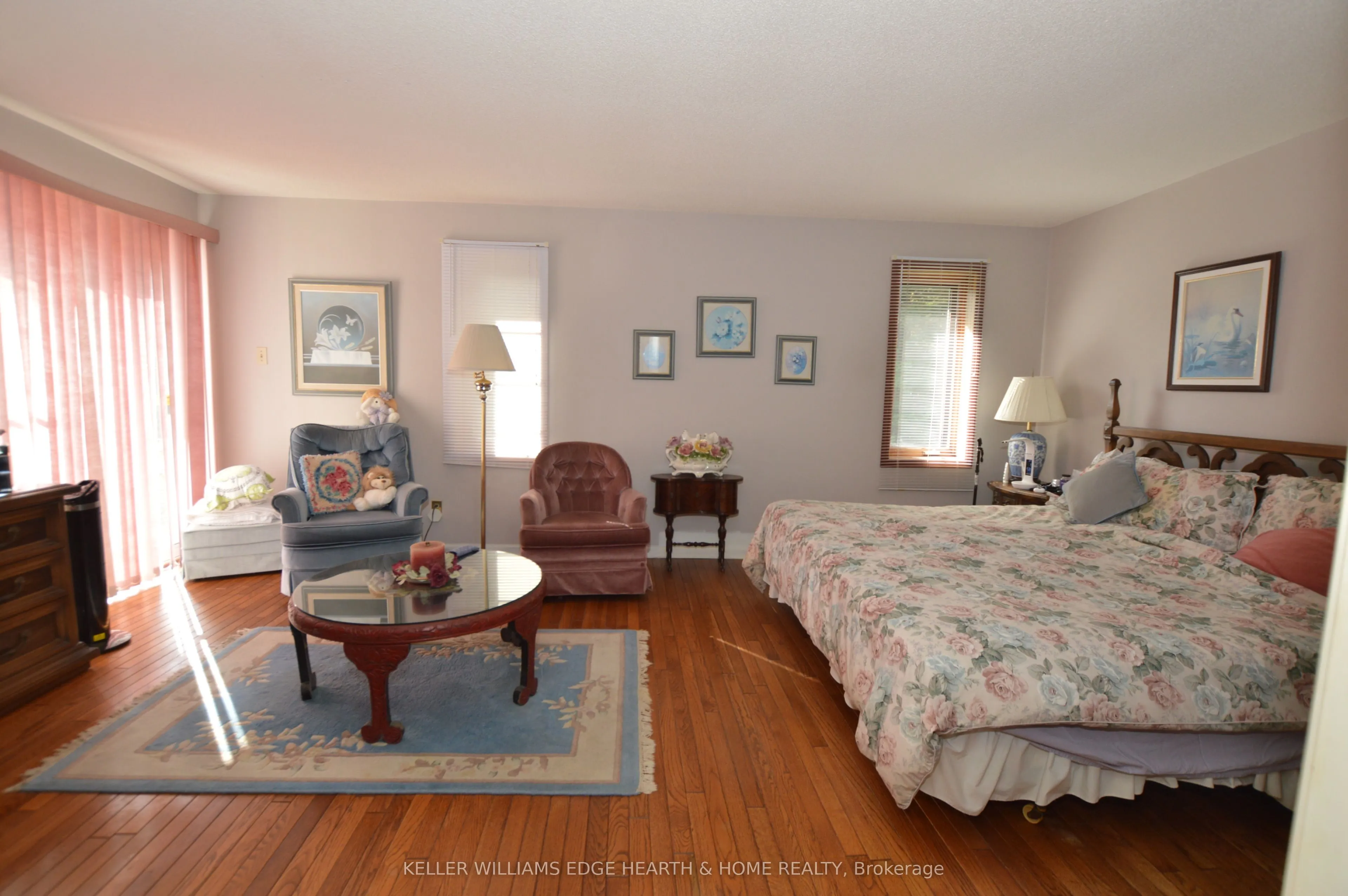 3400 Cedar Springs Road