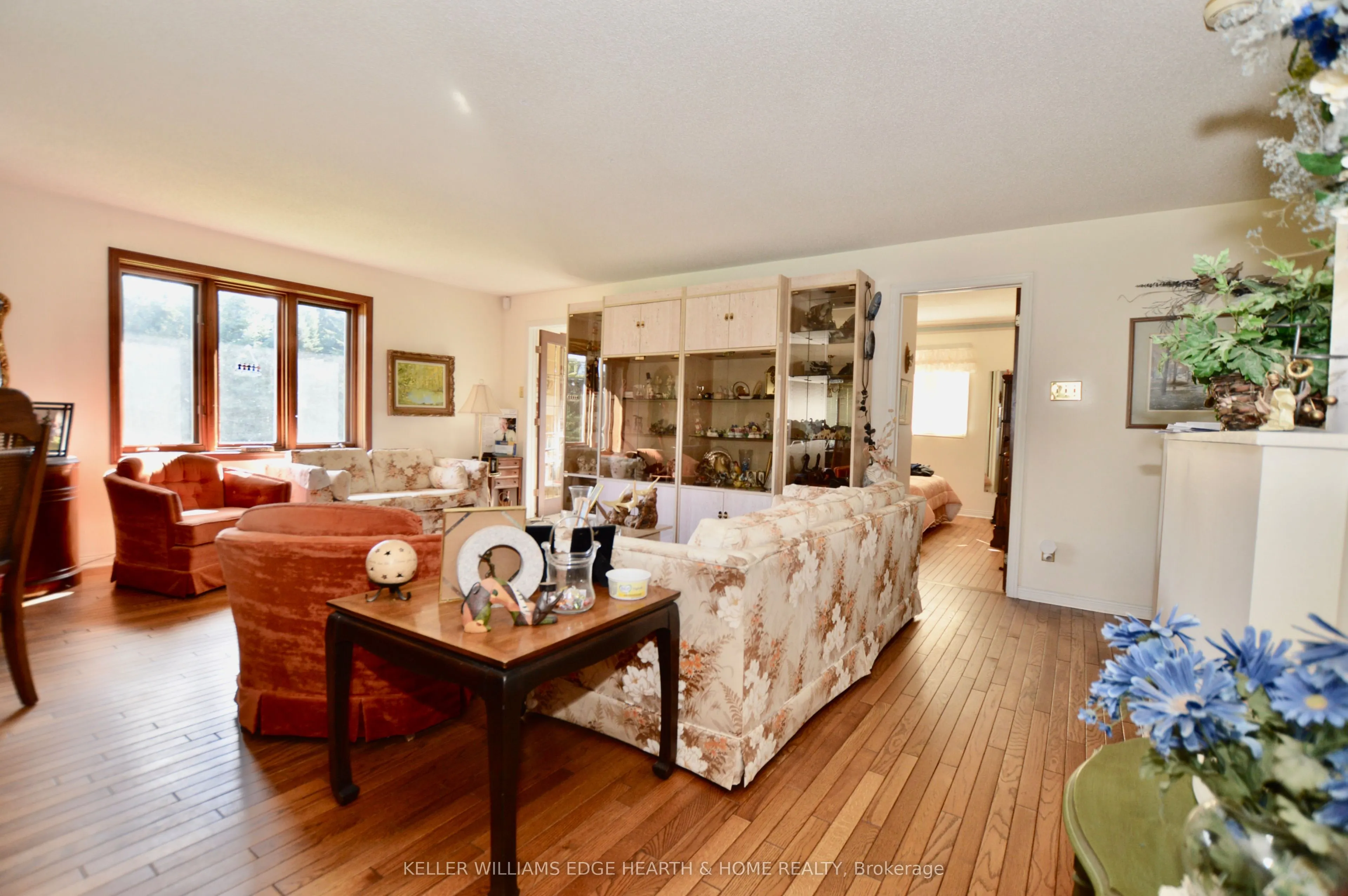 3400 Cedar Springs Road