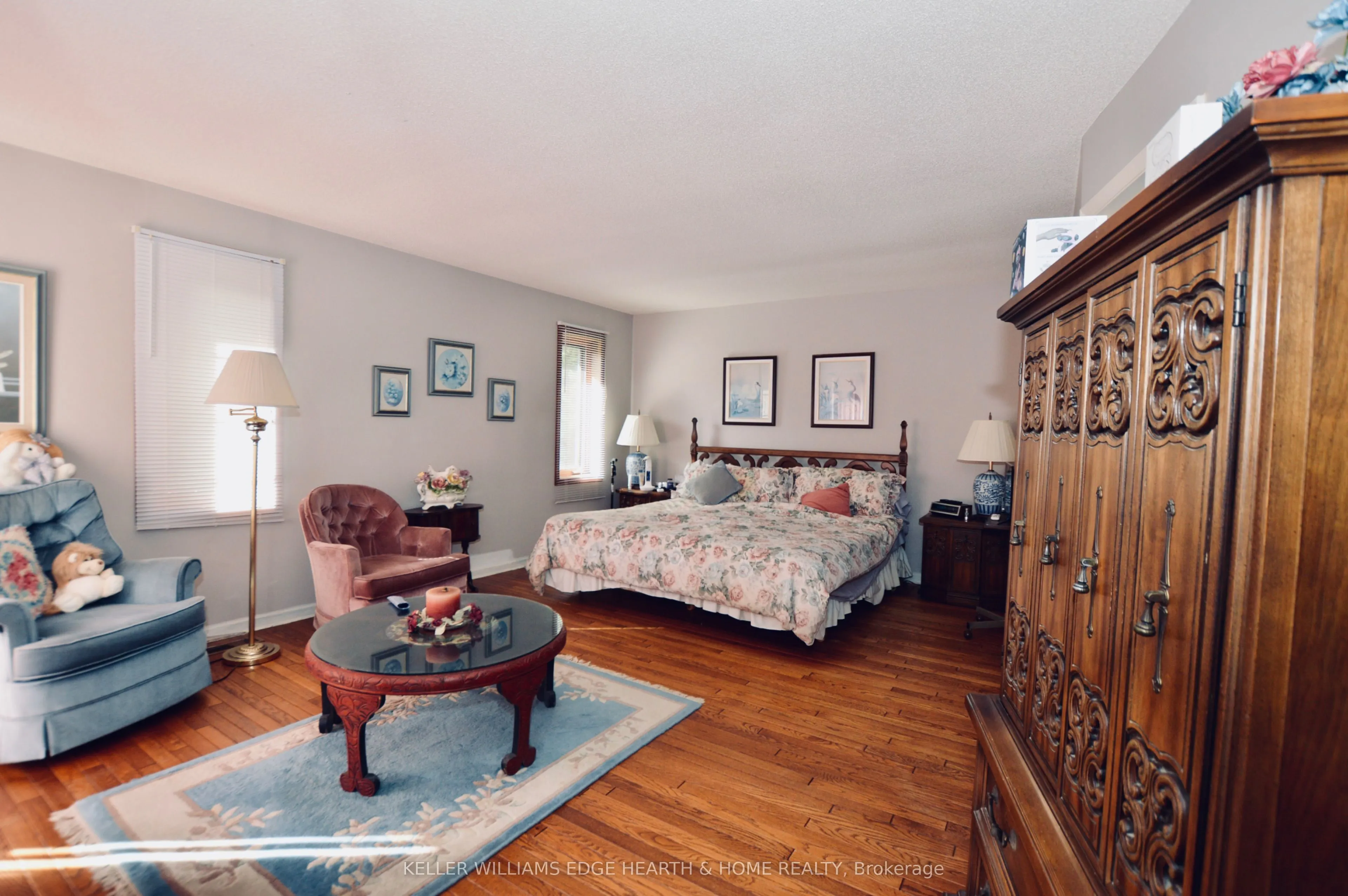 3400 Cedar Springs Road