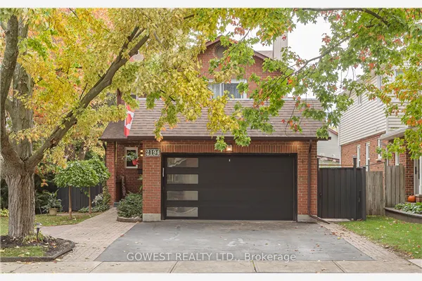 2194 Madden Boulevard