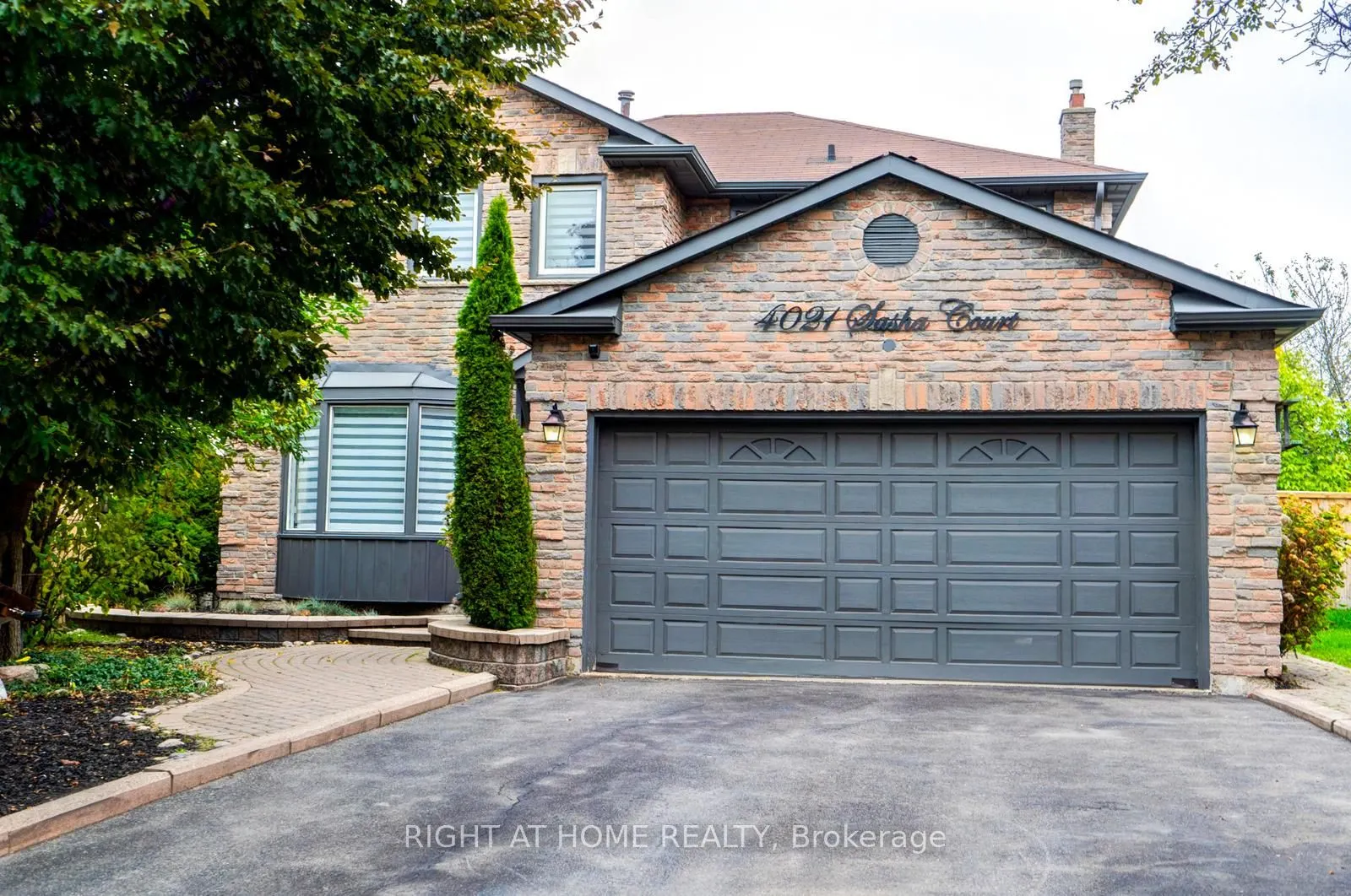 4021 Sasha Court