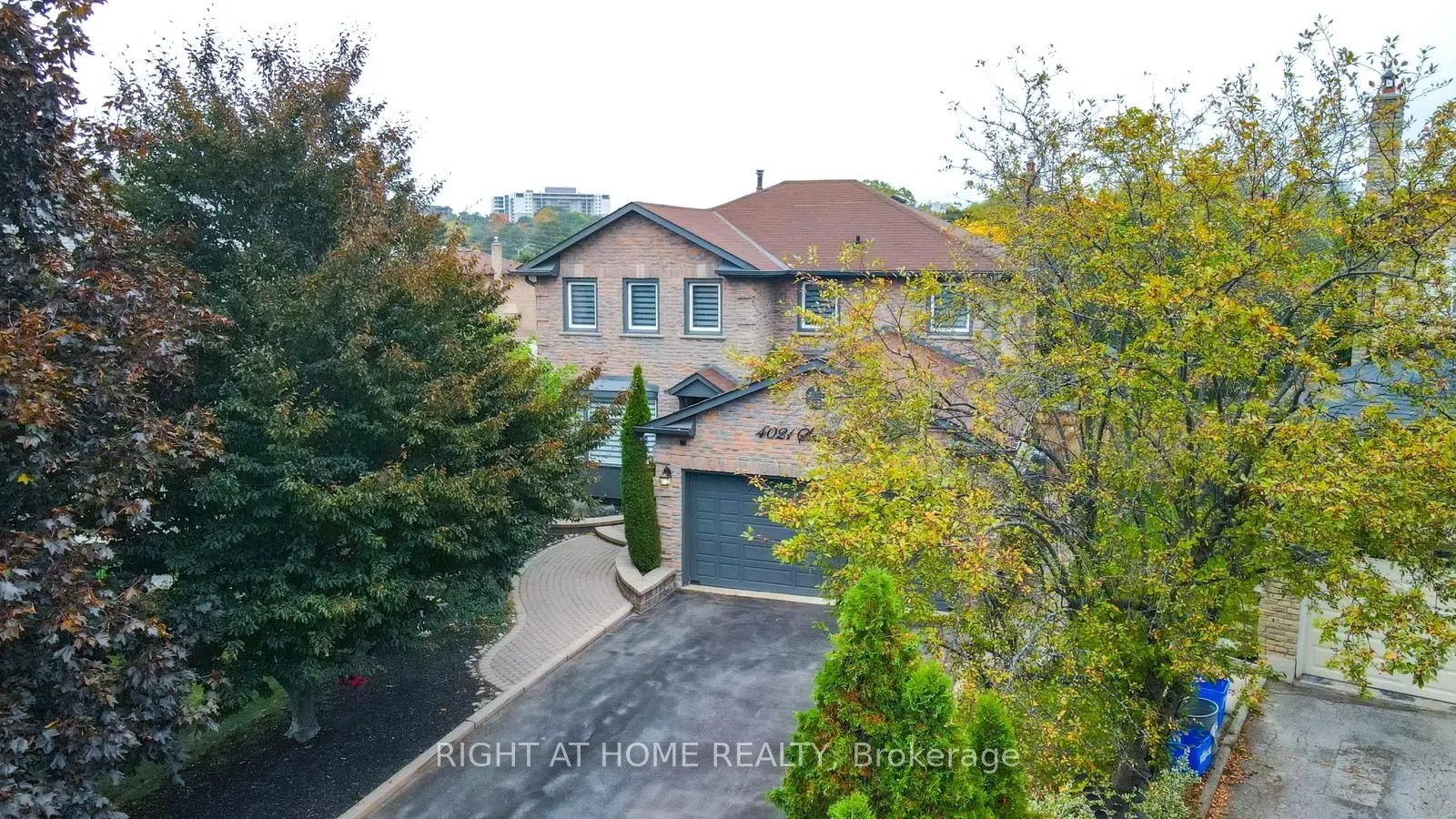 4021 Sasha Court
