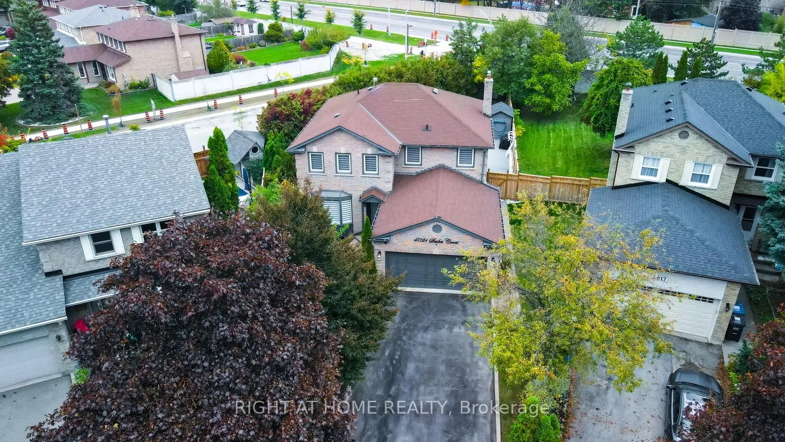 4021 Sasha Court