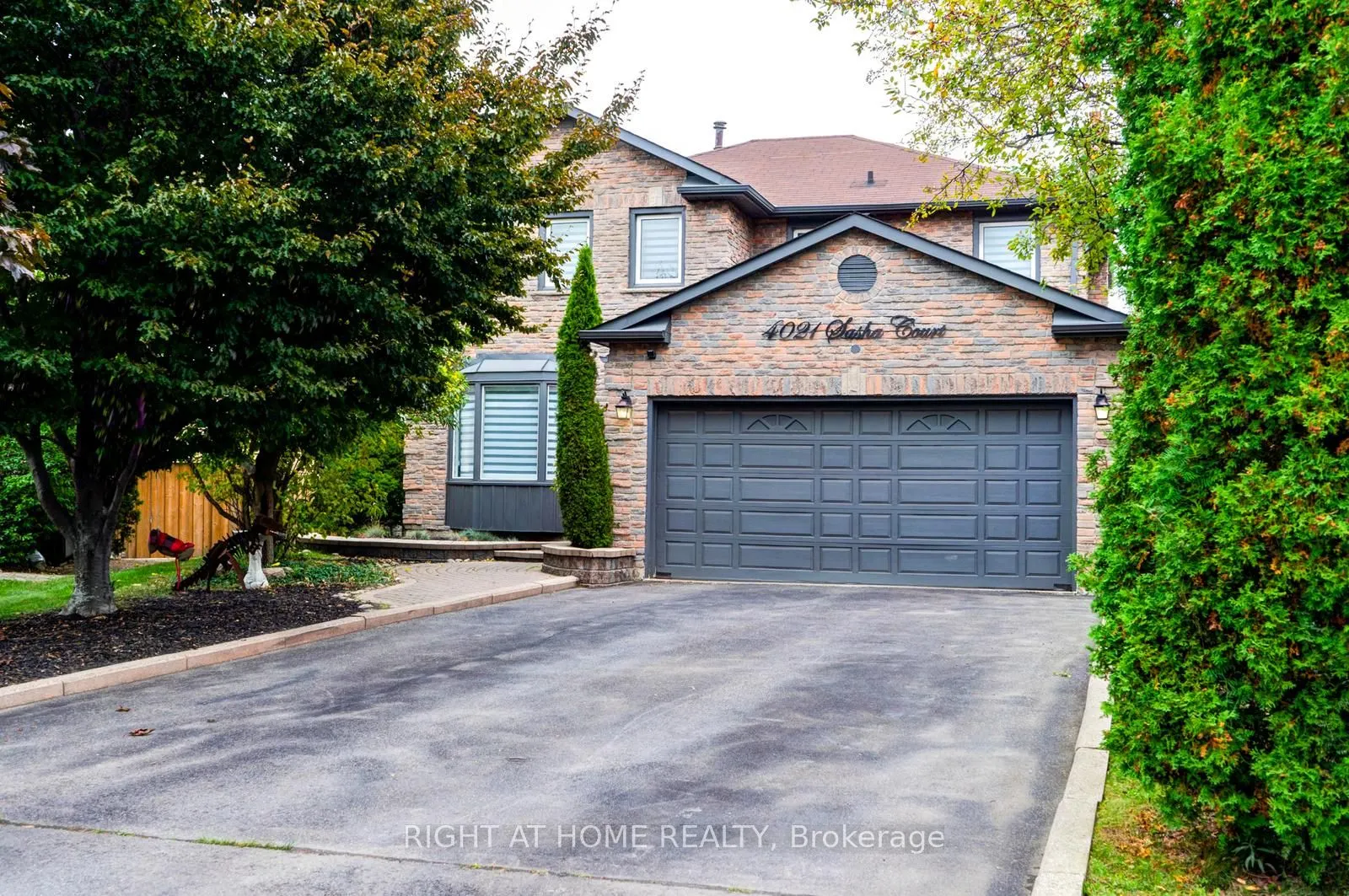 4021 Sasha Court